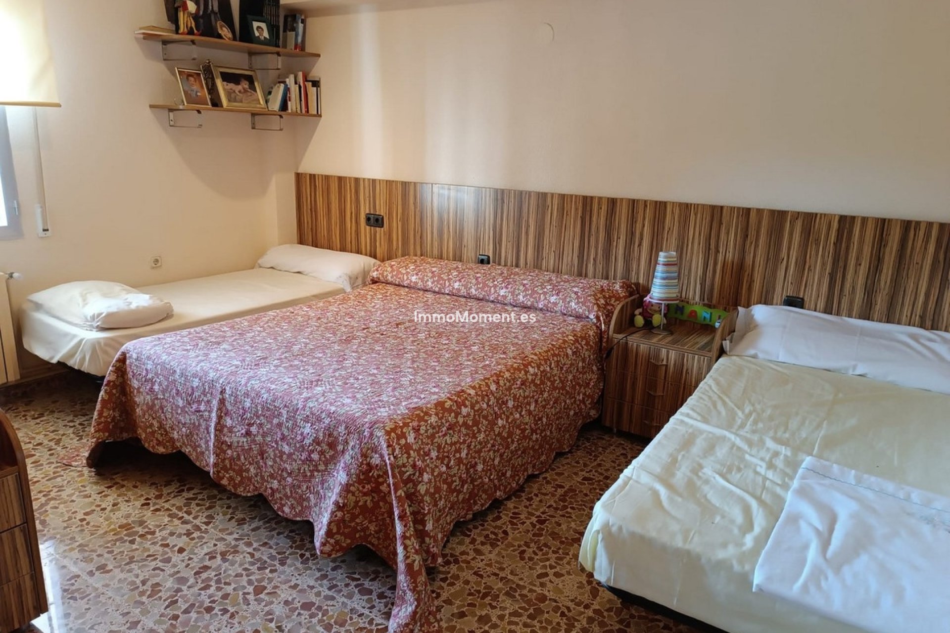Resale - Detached villa - Yecla - Yecla Centro