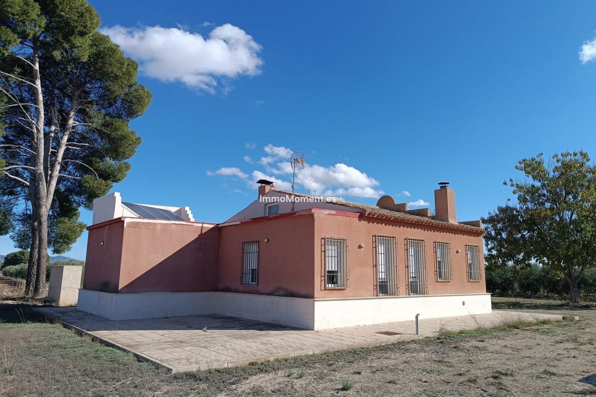 Resale - Detached villa - Yecla - Yecla Centro