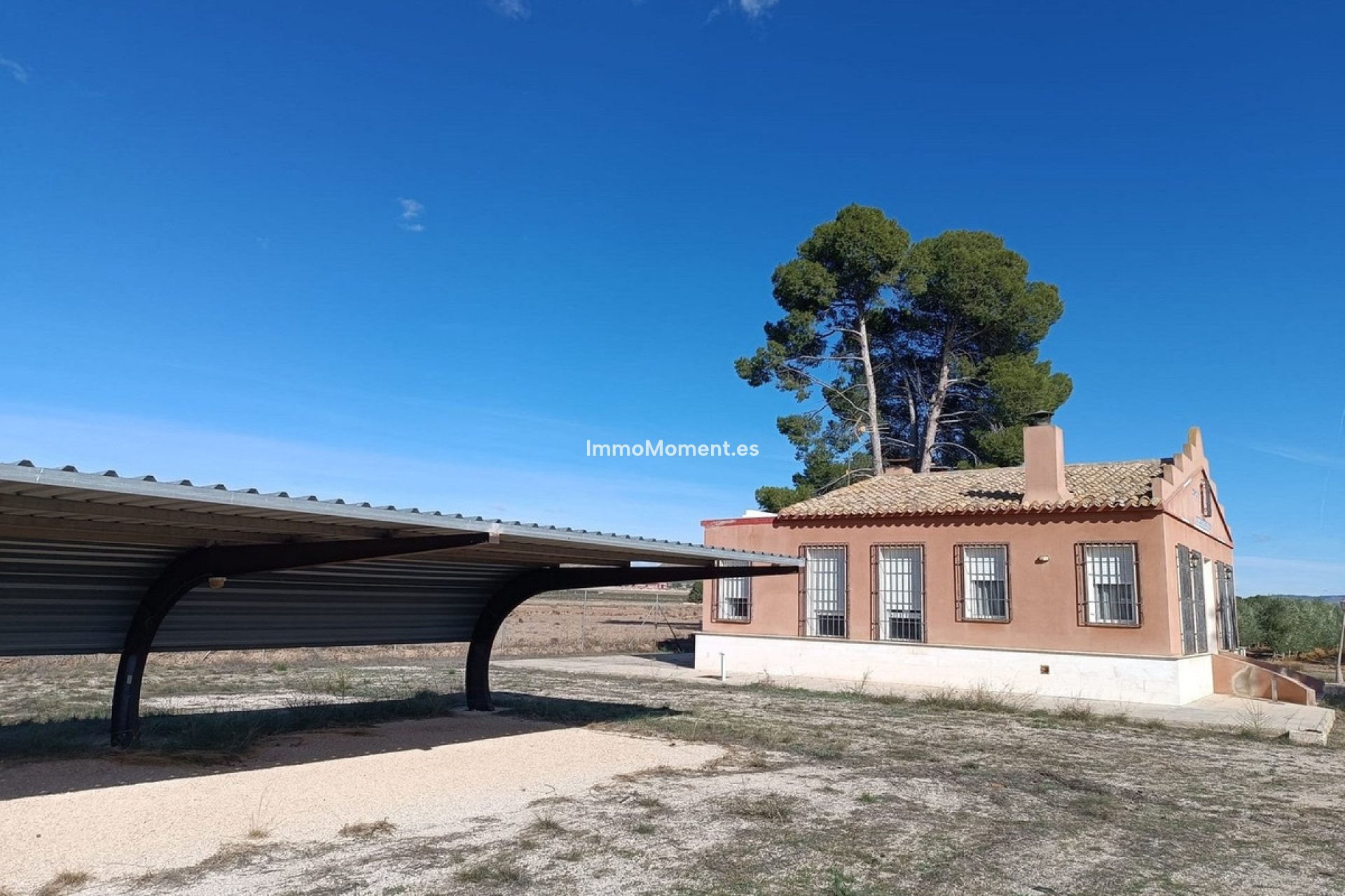 Resale - Detached villa - Yecla - Yecla Centro