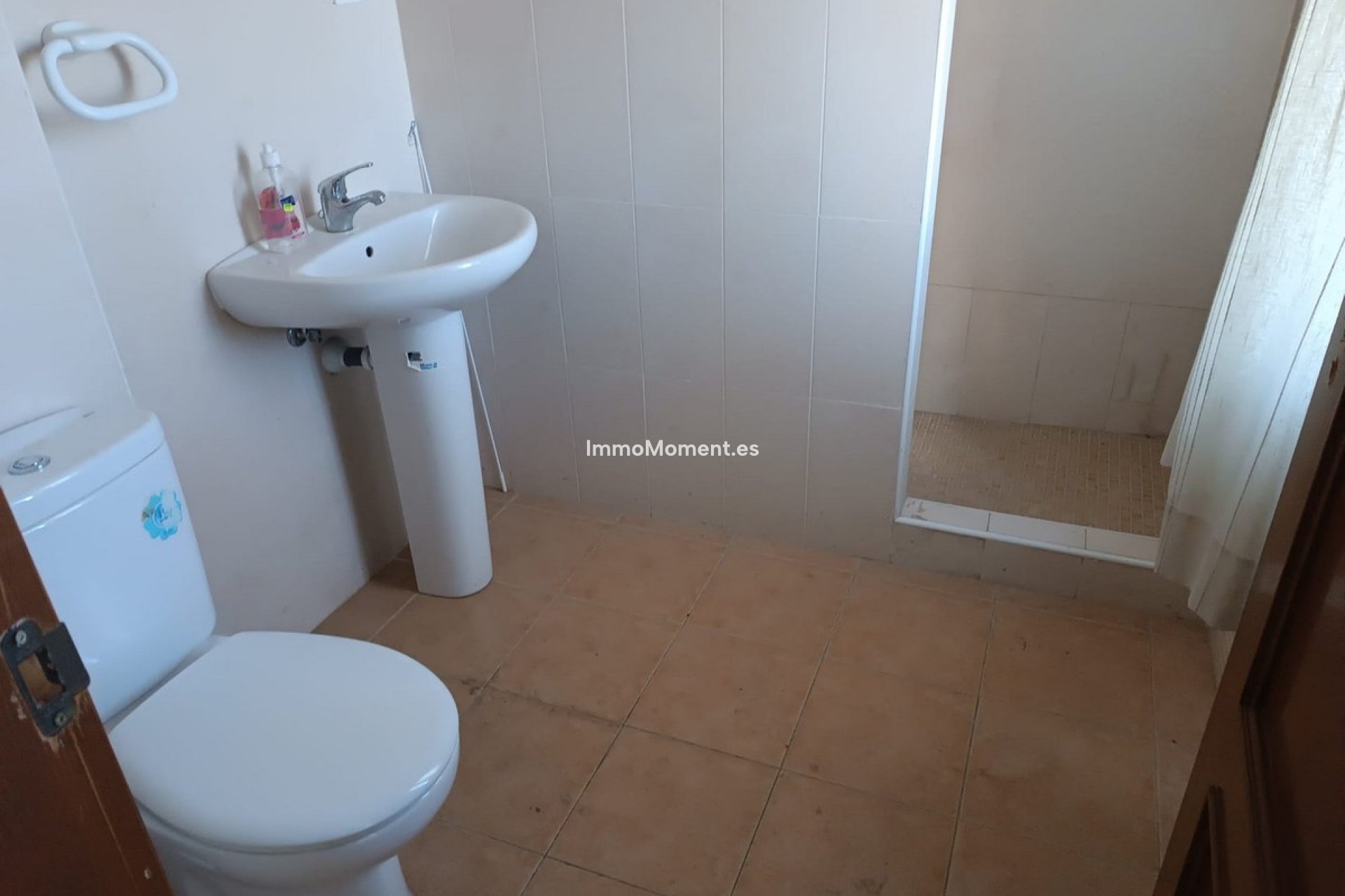 Resale - Detached villa - Yecla - Yecla Centro