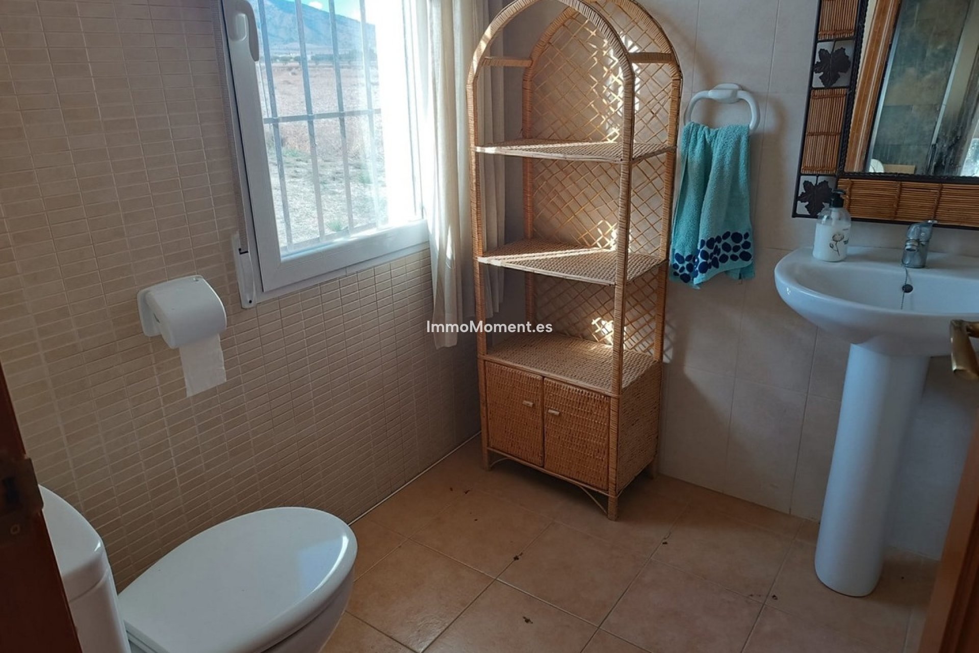 Resale - Detached villa - Yecla - Yecla Centro