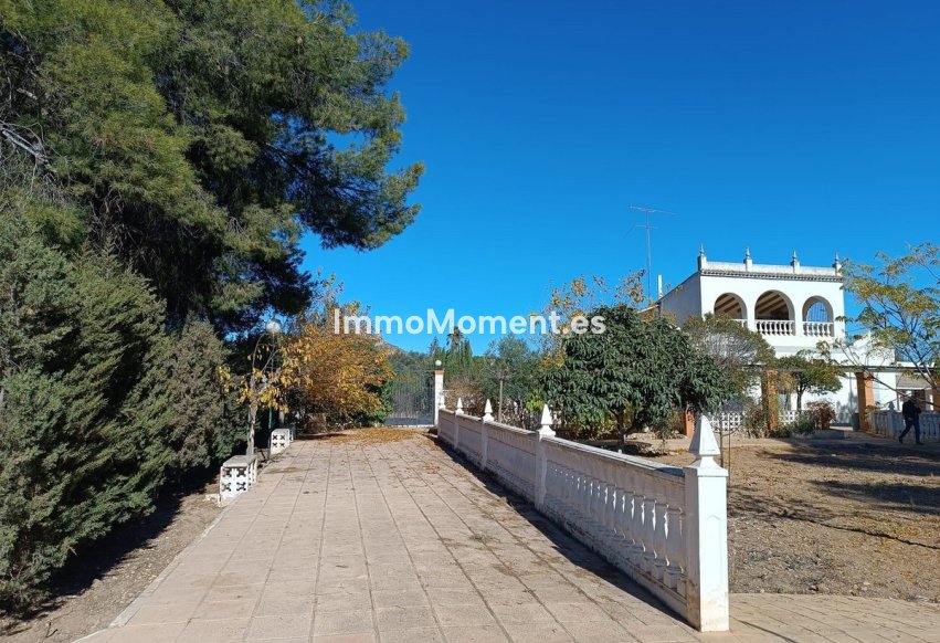 Resale - Detached villa - Yecla - Yecla Centro