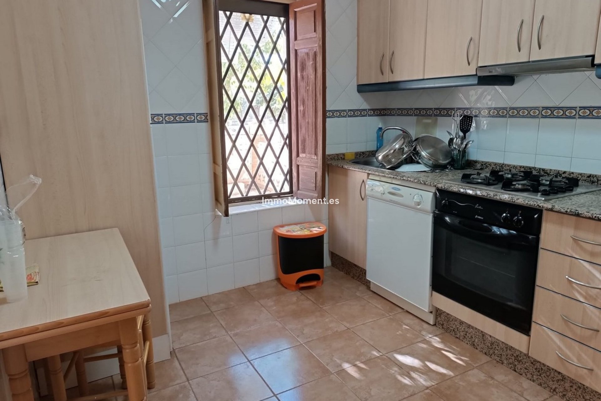 Resale - Detached villa - Yecla - Yecla Centro