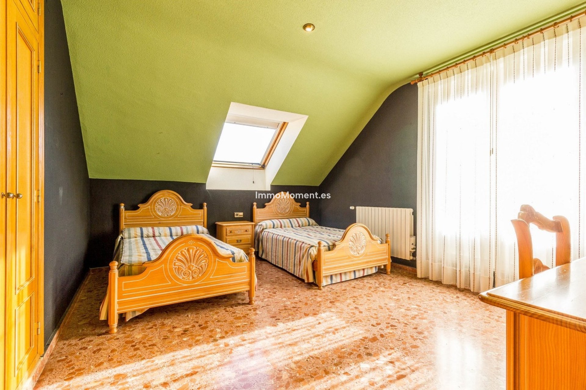 Resale - Detached villa - Yecla - Yecla Centro