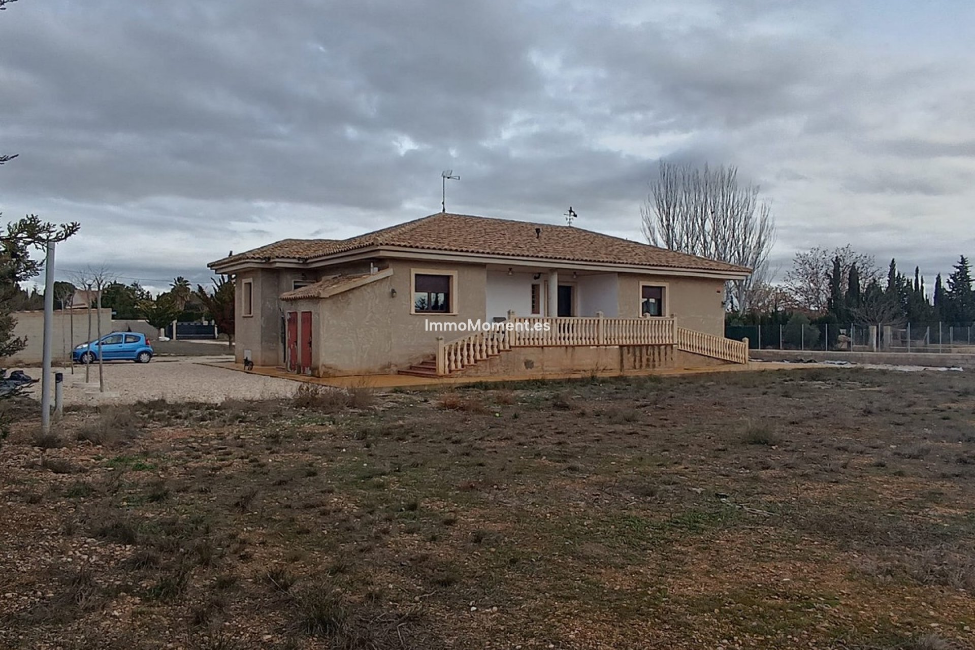 Resale - Detached villa - Yecla - Yecla Centro