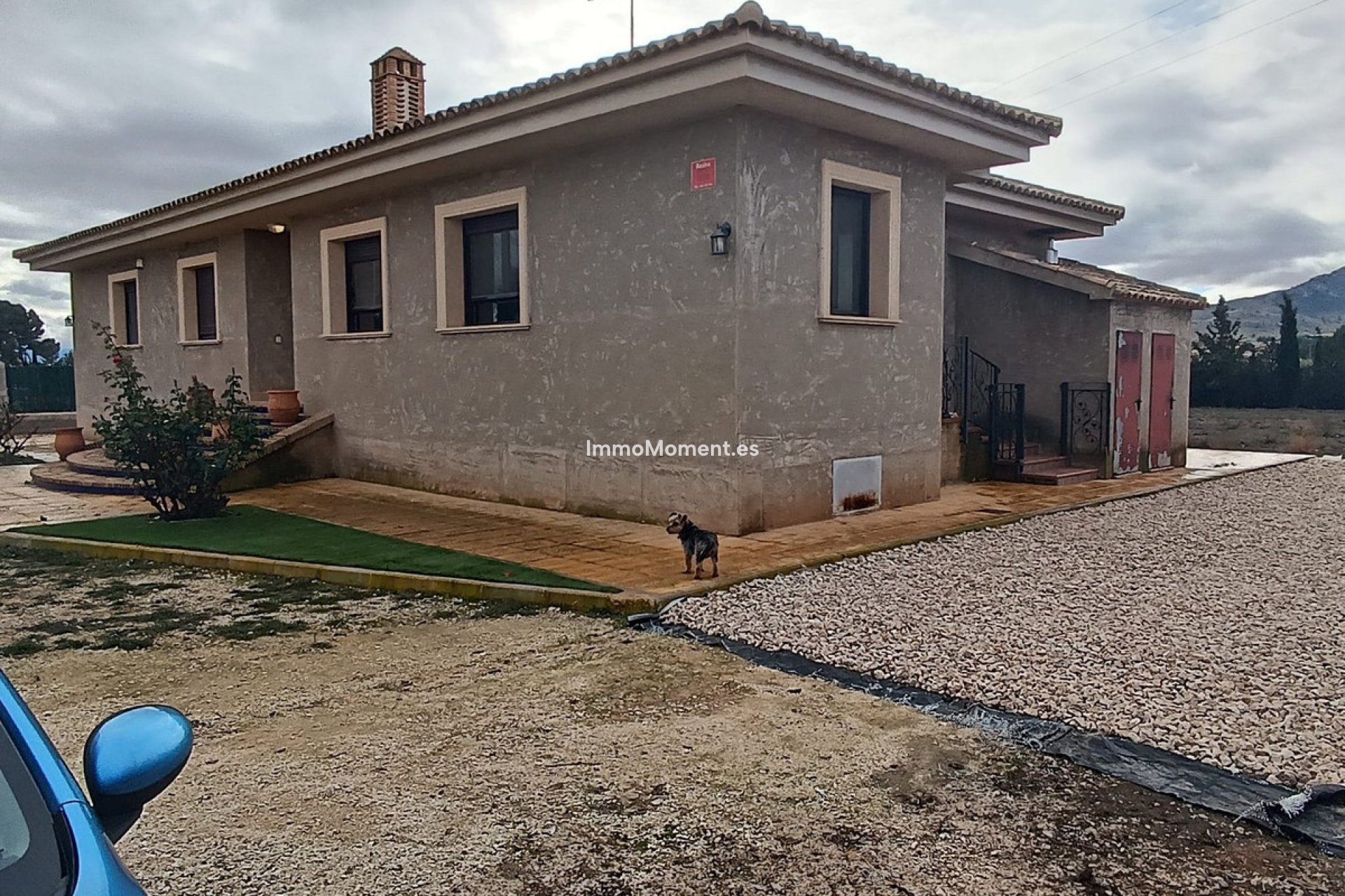 Resale - Detached villa - Yecla - Yecla Centro