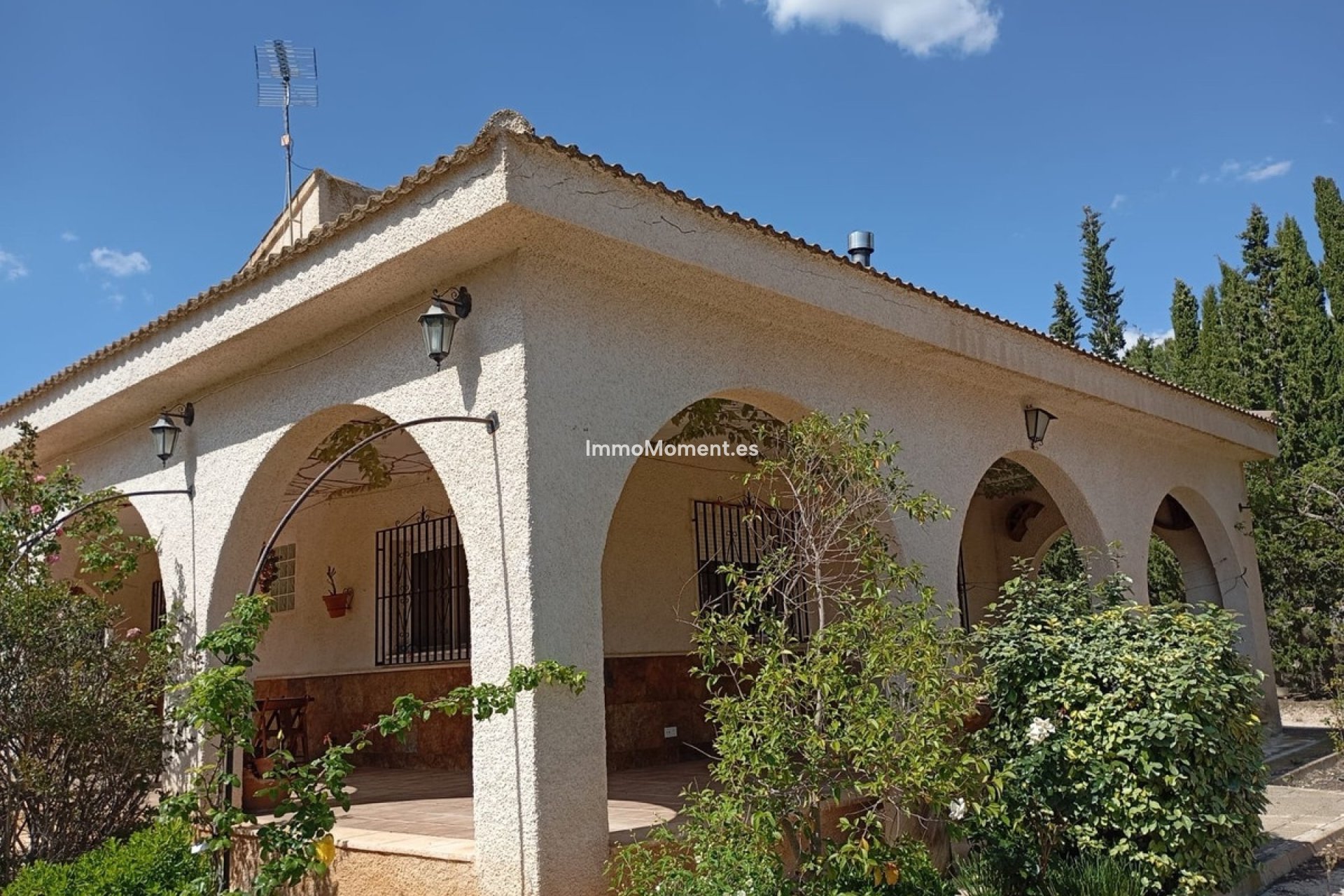 Resale - Detached villa - Yecla - Yecla Centro