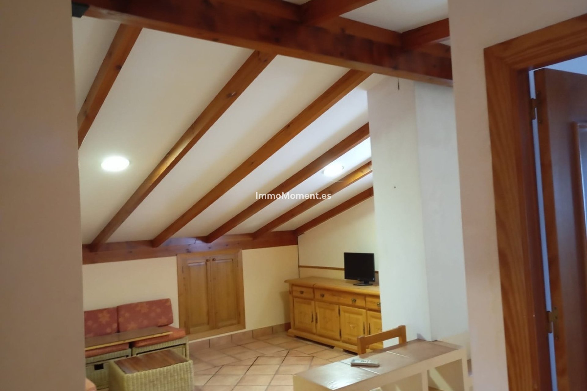 Resale - Detached villa - Yecla - Yecla Centro