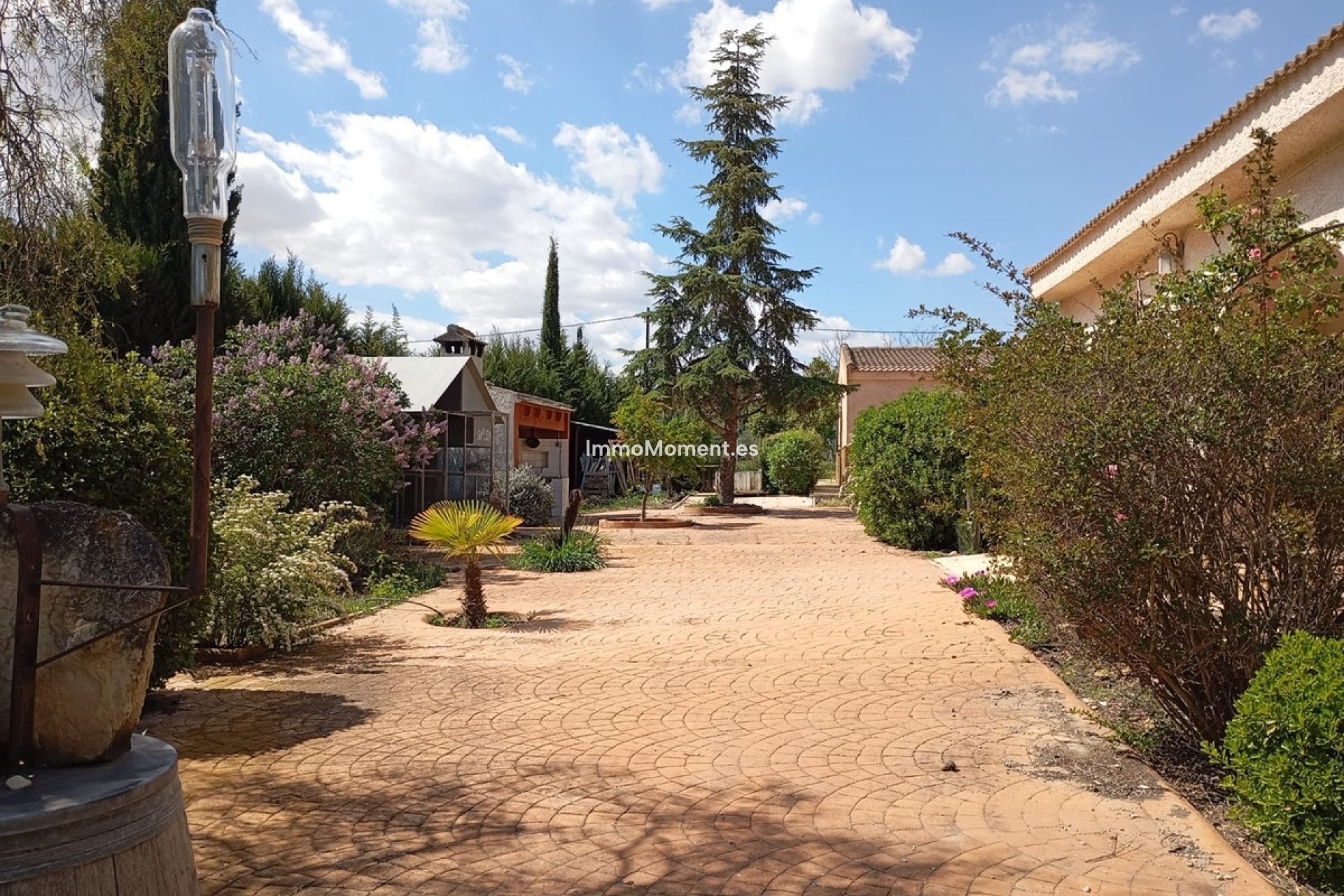 Resale - Detached villa - Yecla - Yecla Centro