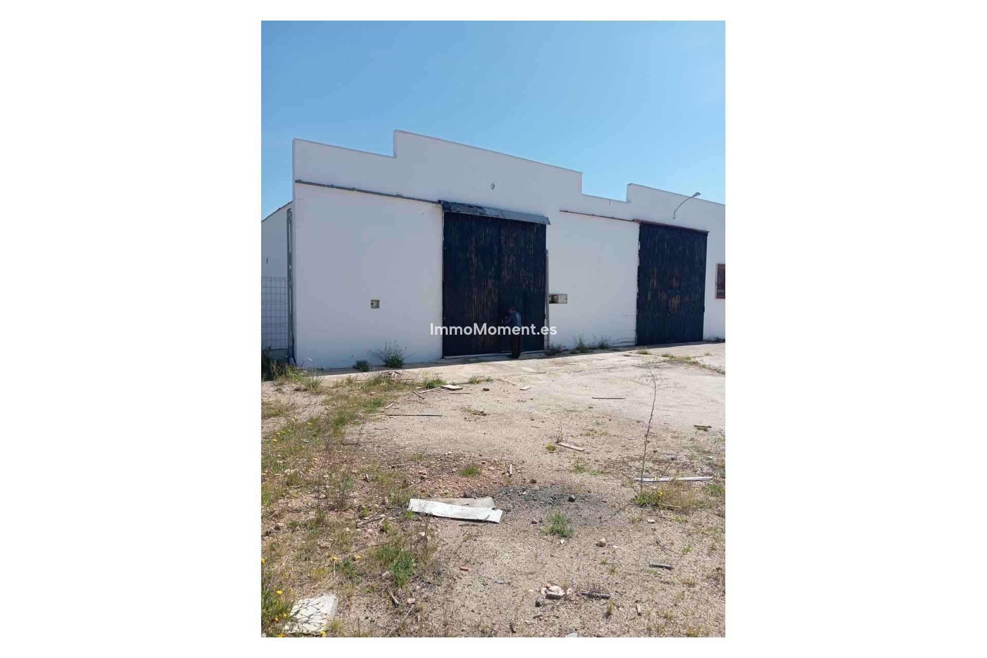 Resale - Detached villa - Yecla - Yecla Centro