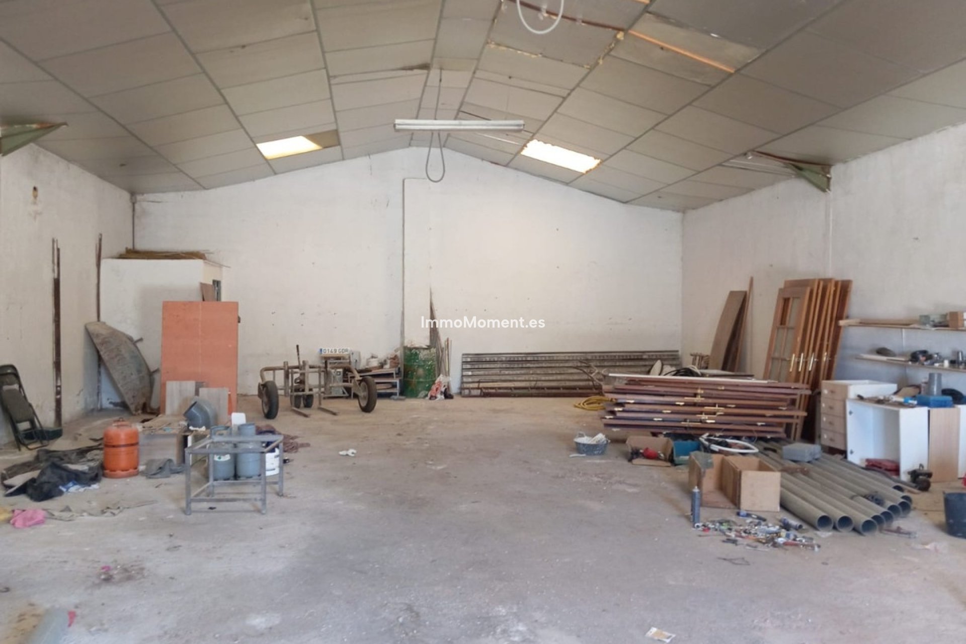 Resale - Detached villa - Yecla - Yecla Centro