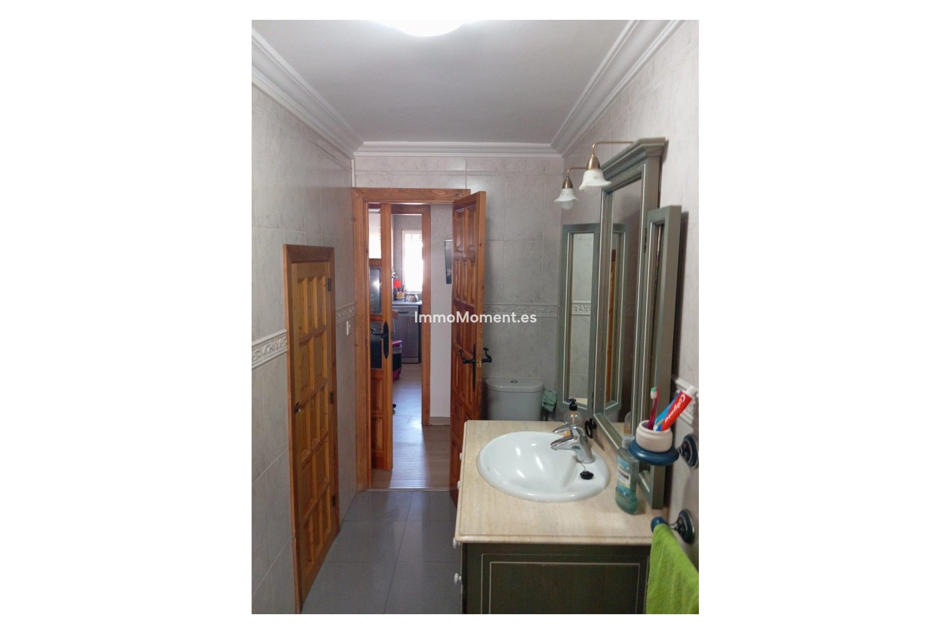Resale - Detached villa - Yecla - Yecla Centro