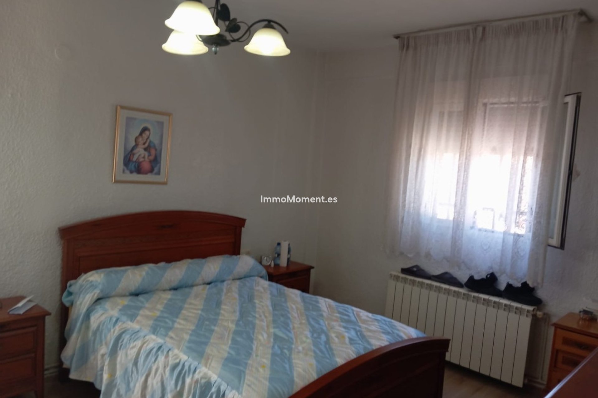 Resale - Detached villa - Yecla - Yecla Centro