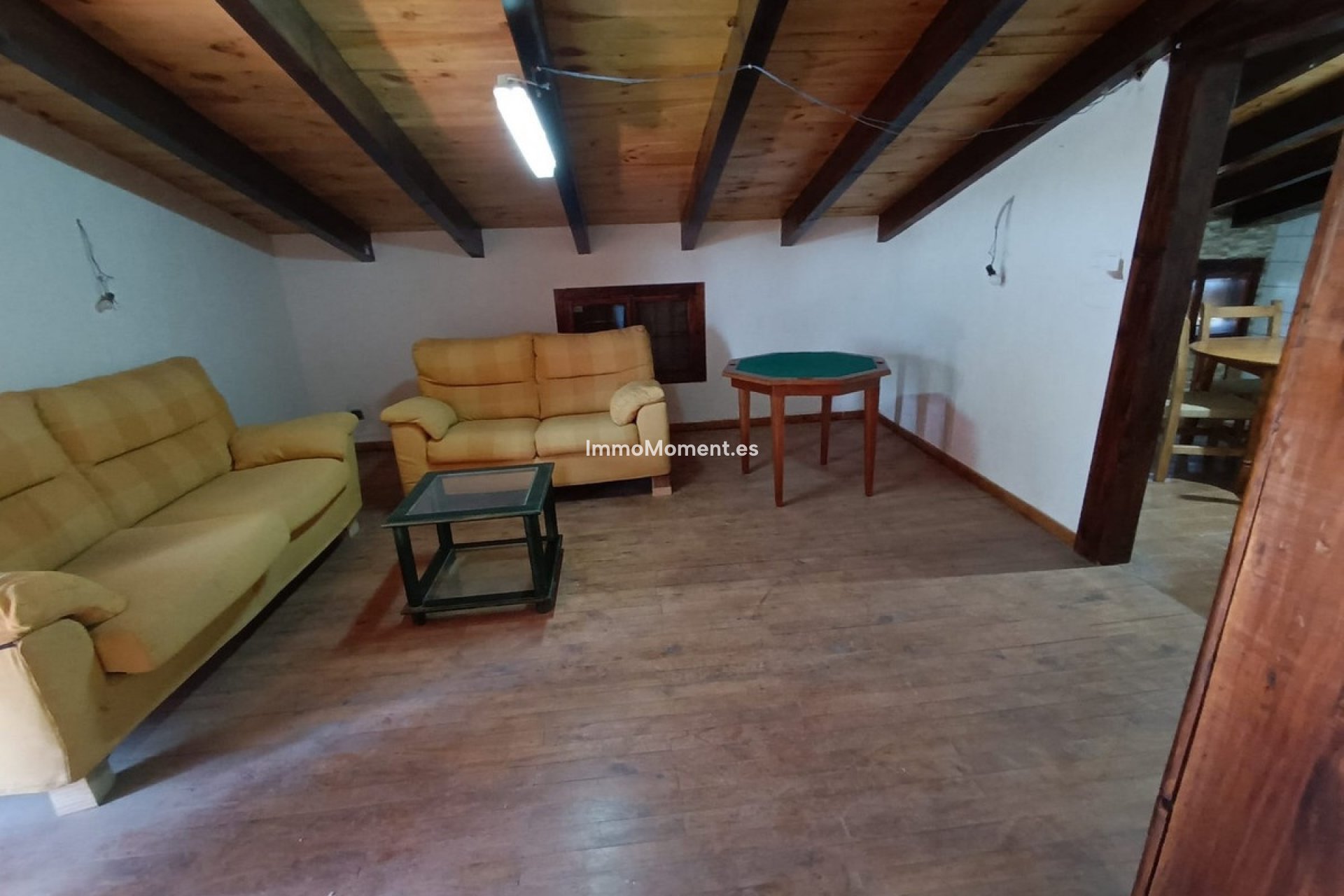 Resale - Detached villa - Yecla - Yecla Centro