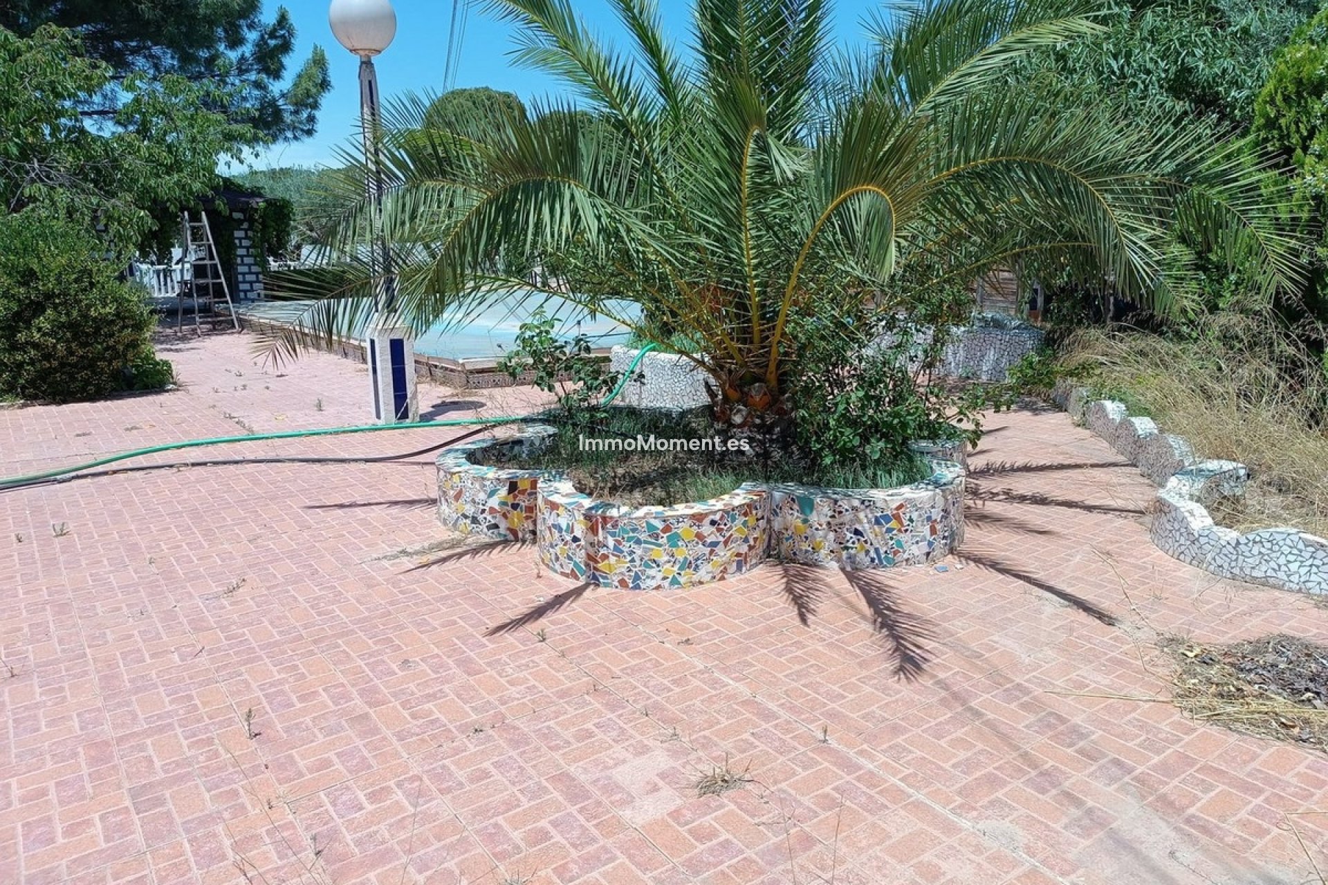 Resale - Detached villa - Yecla - Yecla Centro