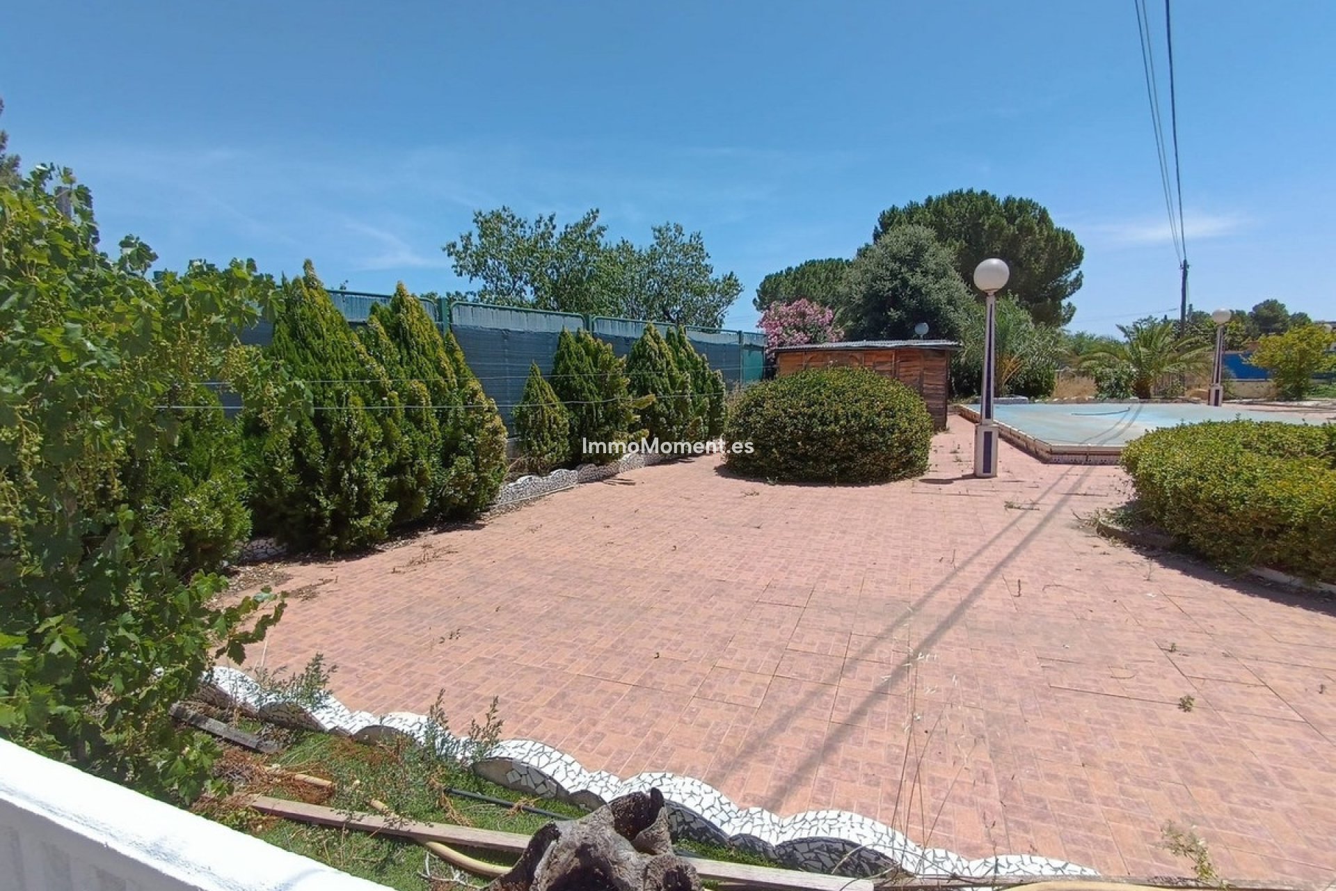 Resale - Detached villa - Yecla - Yecla Centro