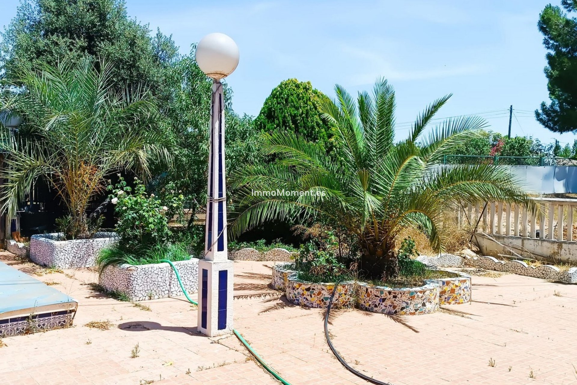 Resale - Detached villa - Yecla - Yecla Centro
