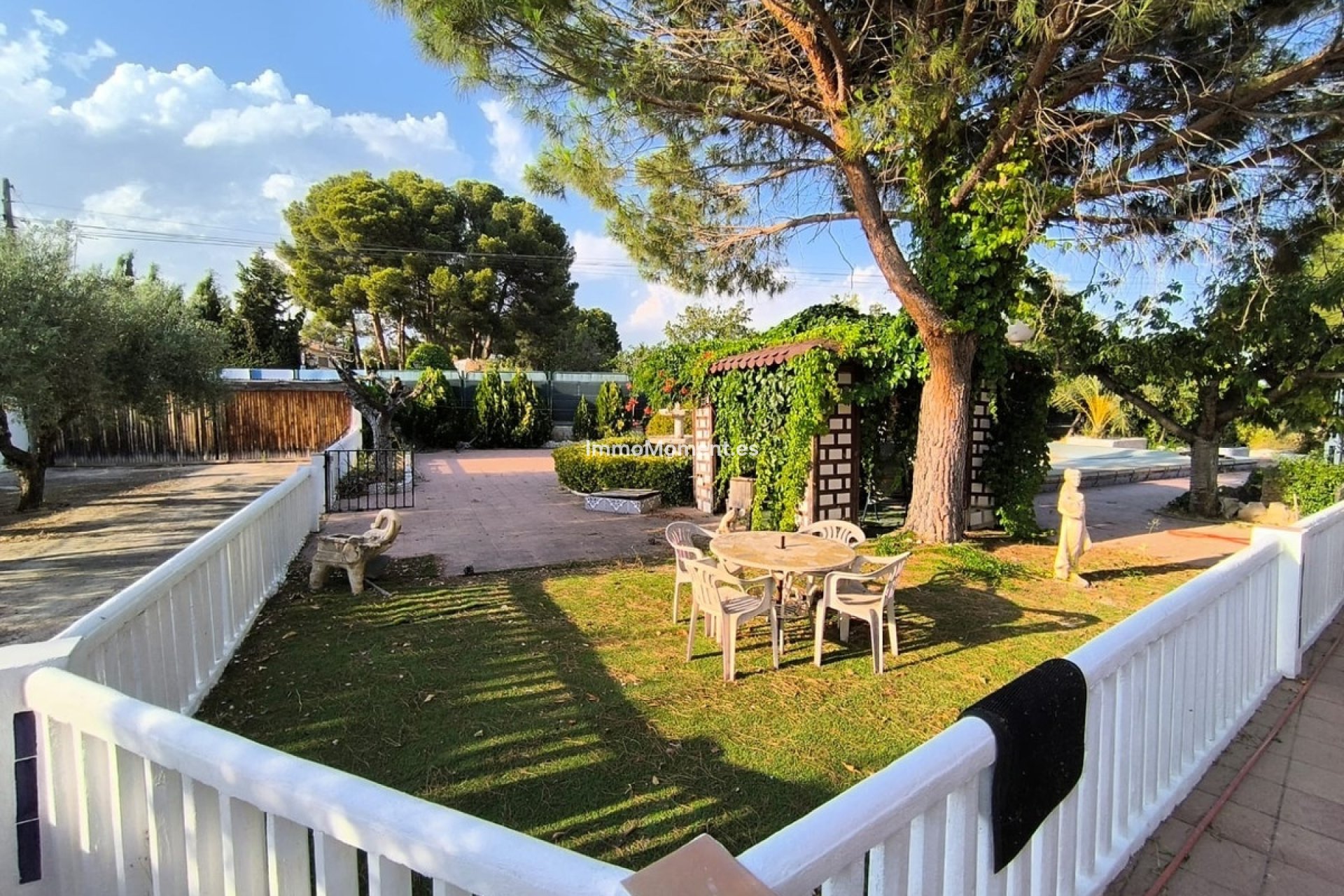 Resale - Detached villa - Yecla - Yecla Centro
