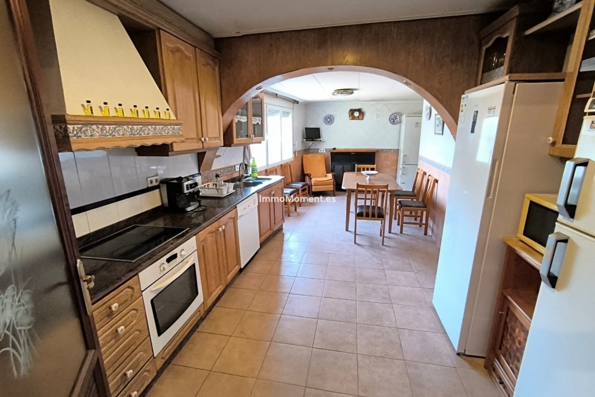 Resale - Detached villa - Yecla - Yecla Centro
