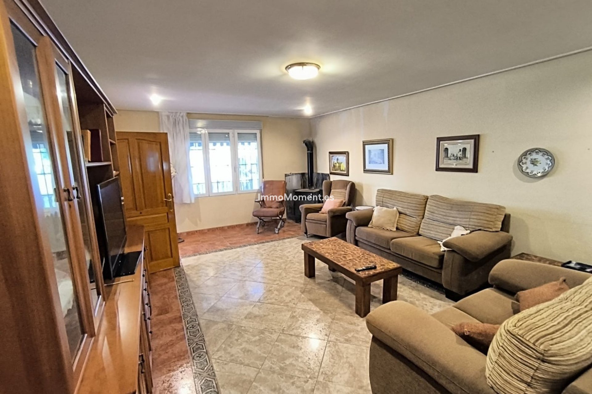 Resale - Detached villa - Yecla - Yecla Centro