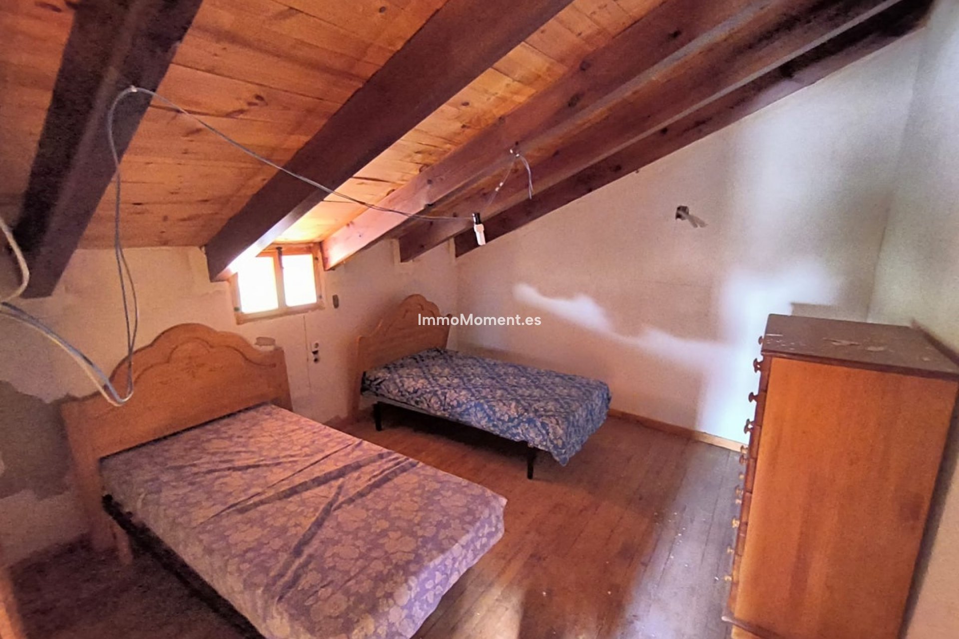 Resale - Detached villa - Yecla - Yecla Centro