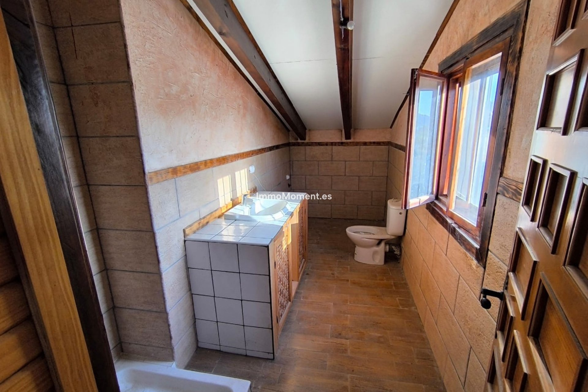 Resale - Detached villa - Yecla - Yecla Centro