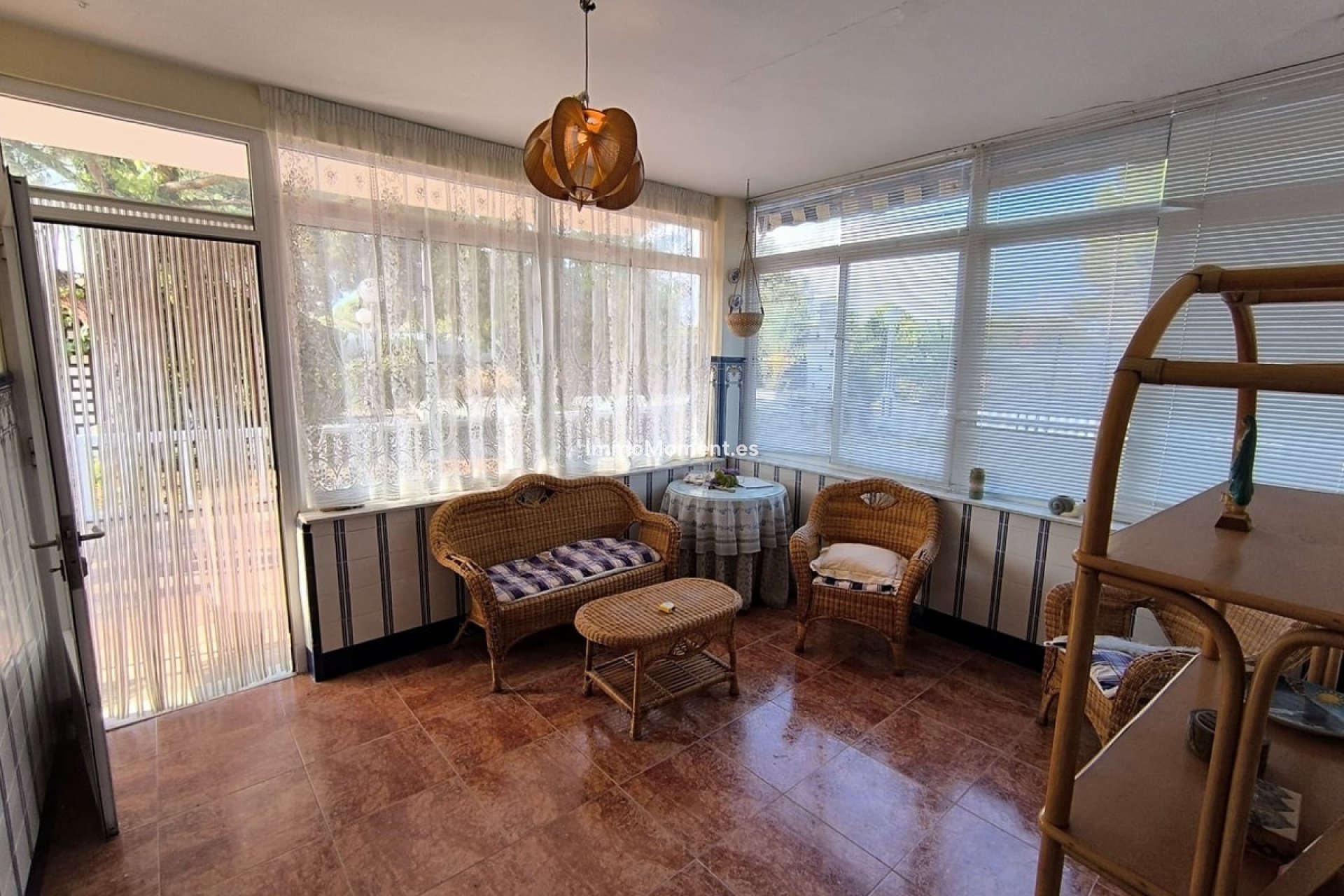 Resale - Detached villa - Yecla - Yecla Centro