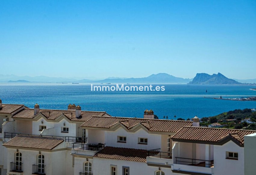 Resale - House - Townhouse - Manilva