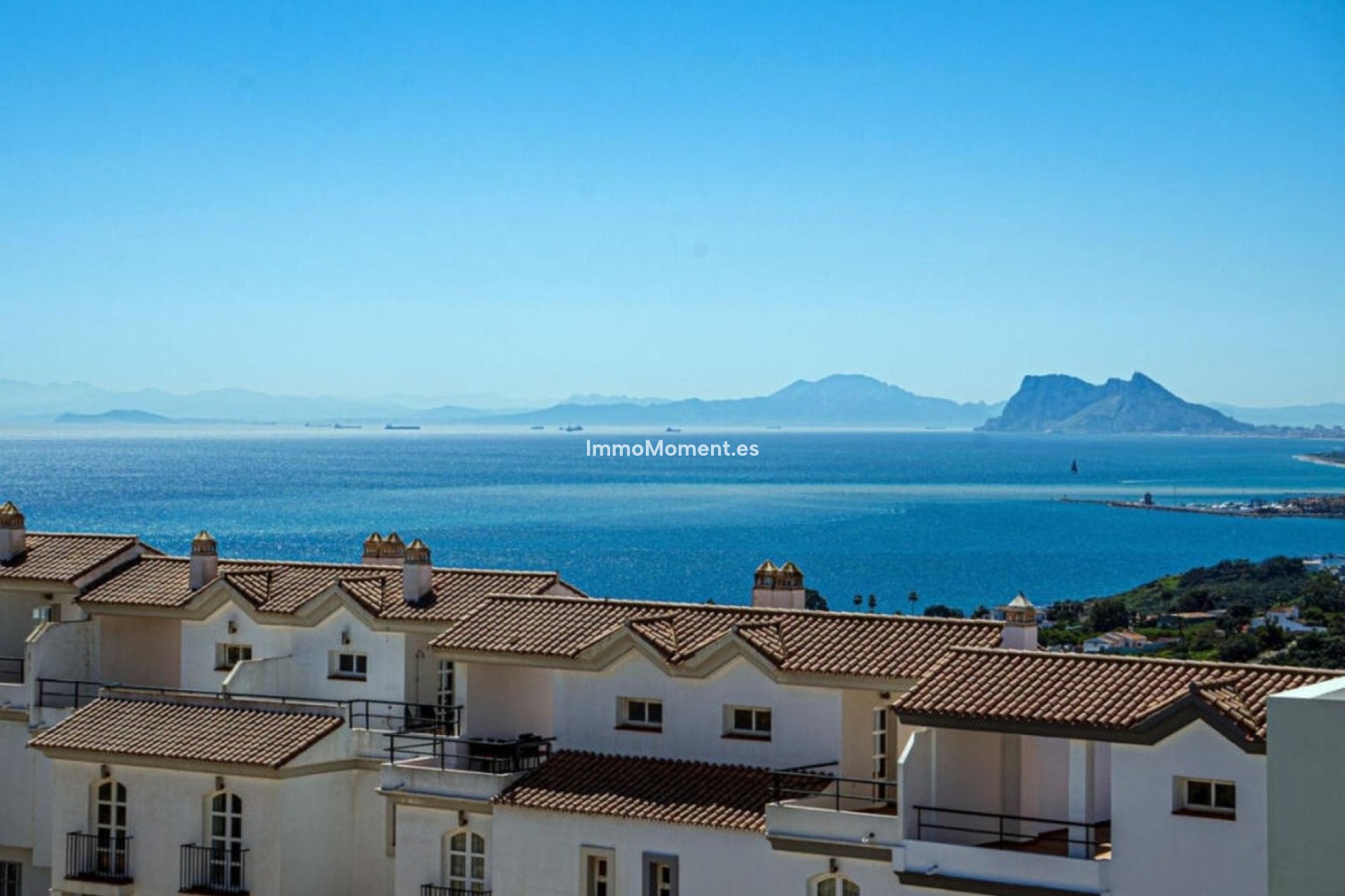 Resale - House - Townhouse - Manilva