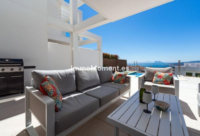 Resale - House - Townhouse - Manilva