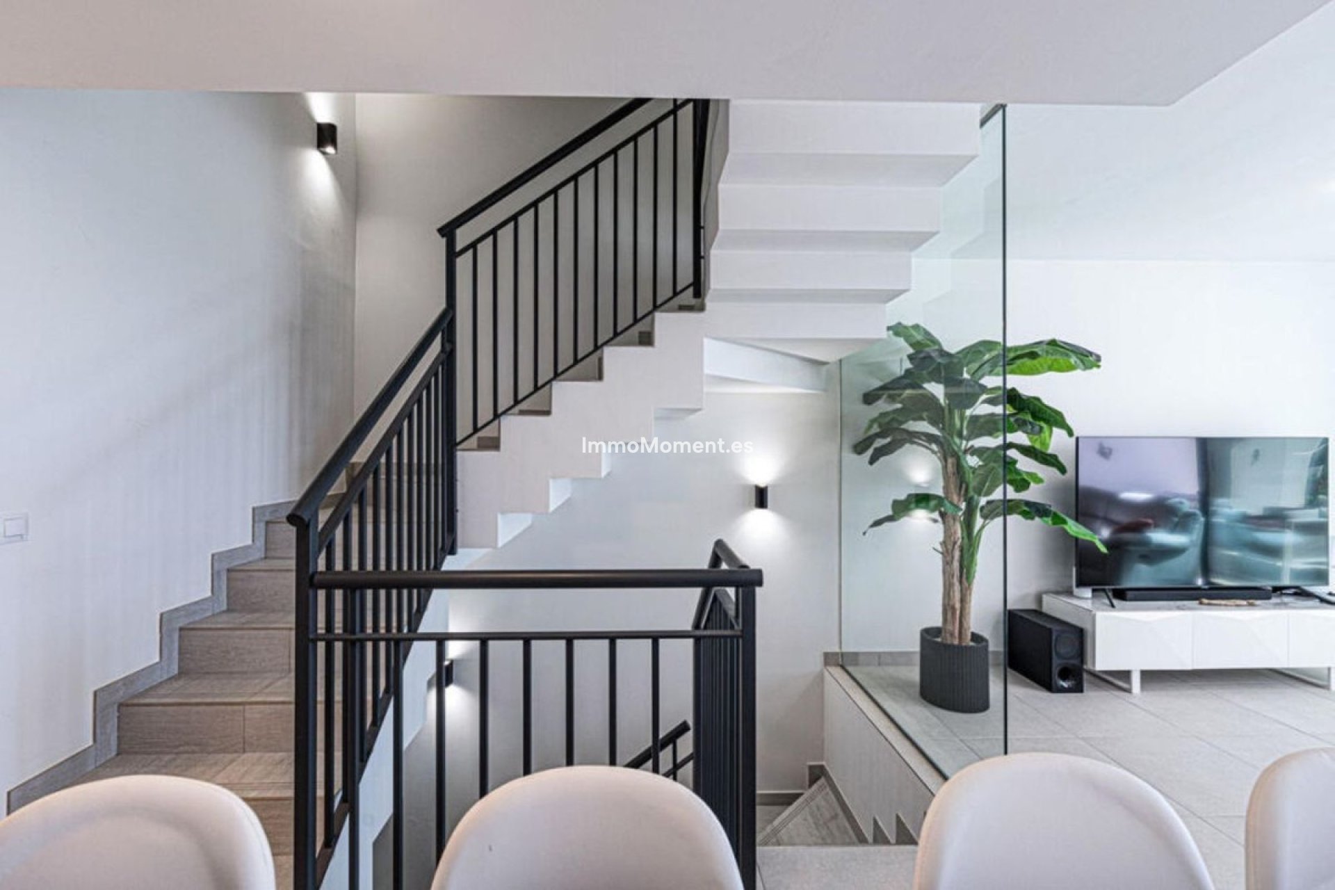 Resale - House - Townhouse - Manilva