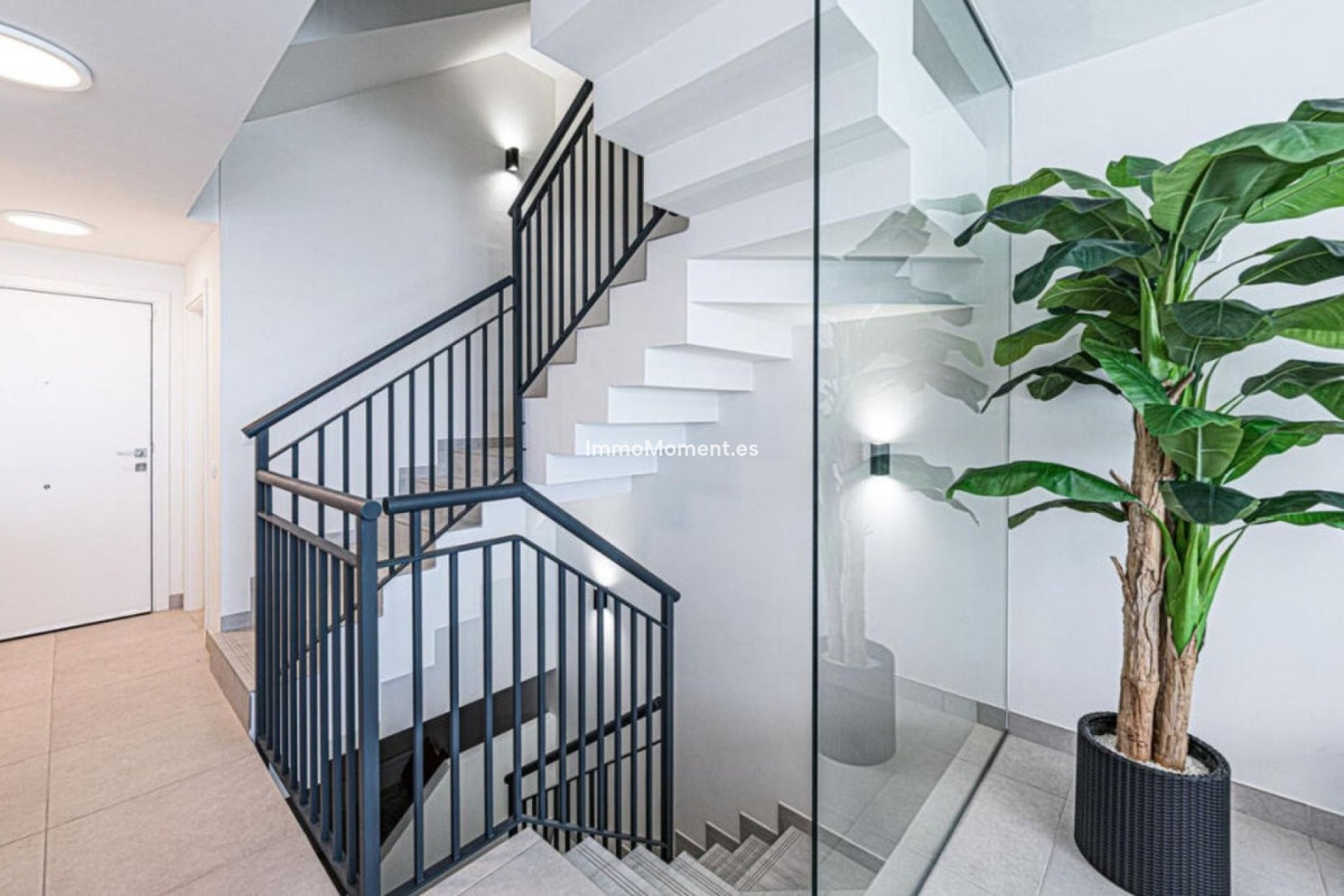 Resale - House - Townhouse - Manilva