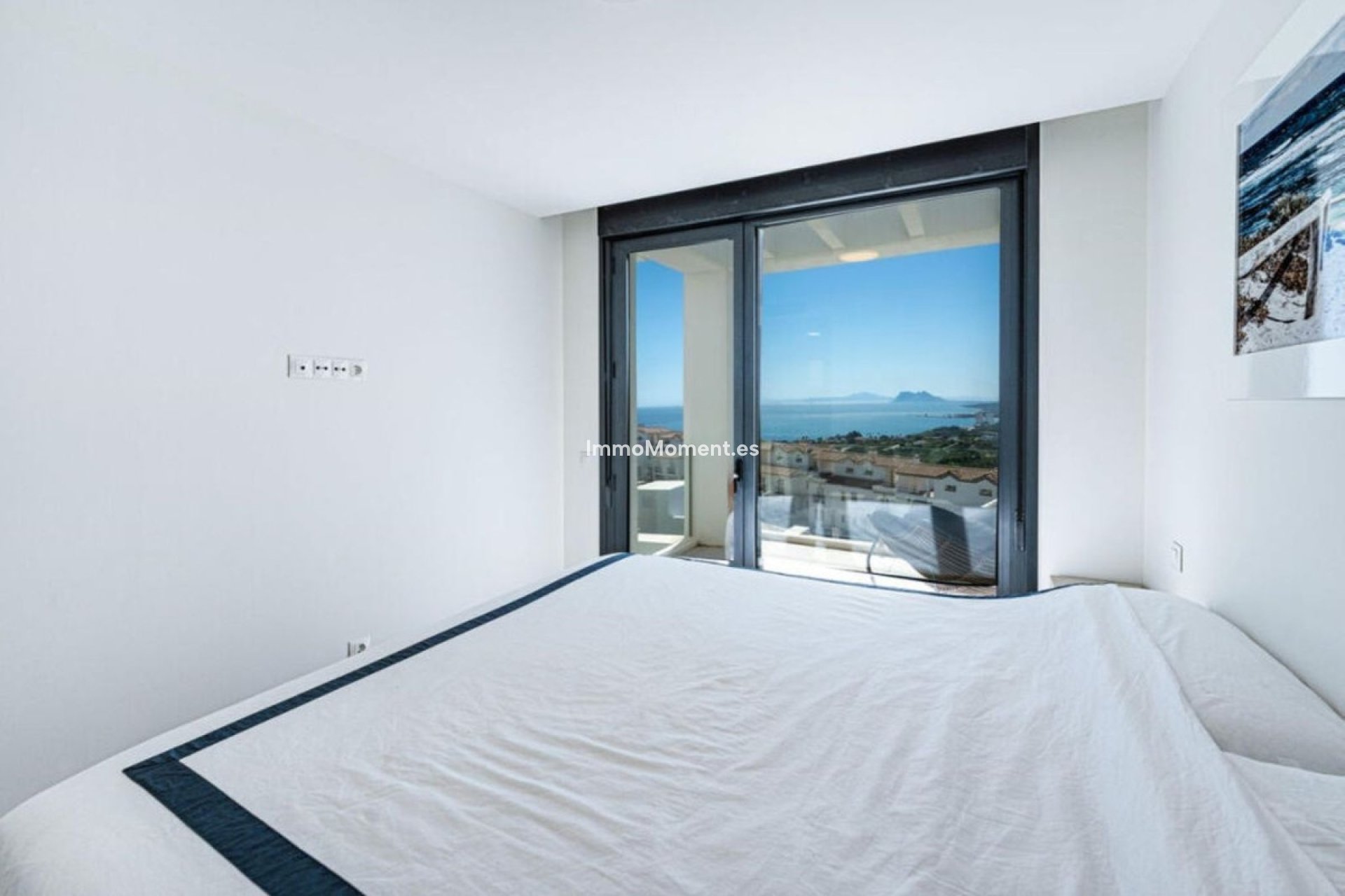 Resale - House - Townhouse - Manilva
