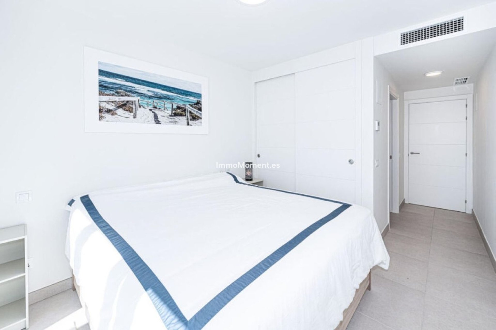 Resale - House - Townhouse - Manilva
