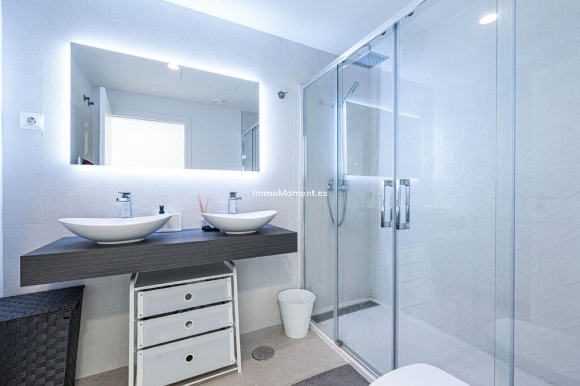 Resale - House - Townhouse - Manilva