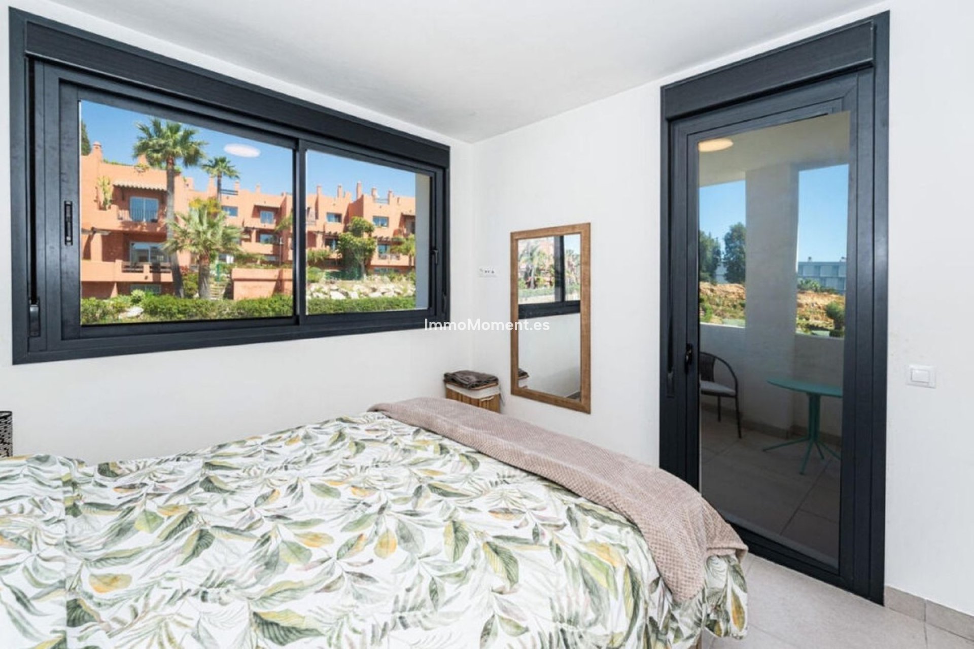 Resale - House - Townhouse - Manilva
