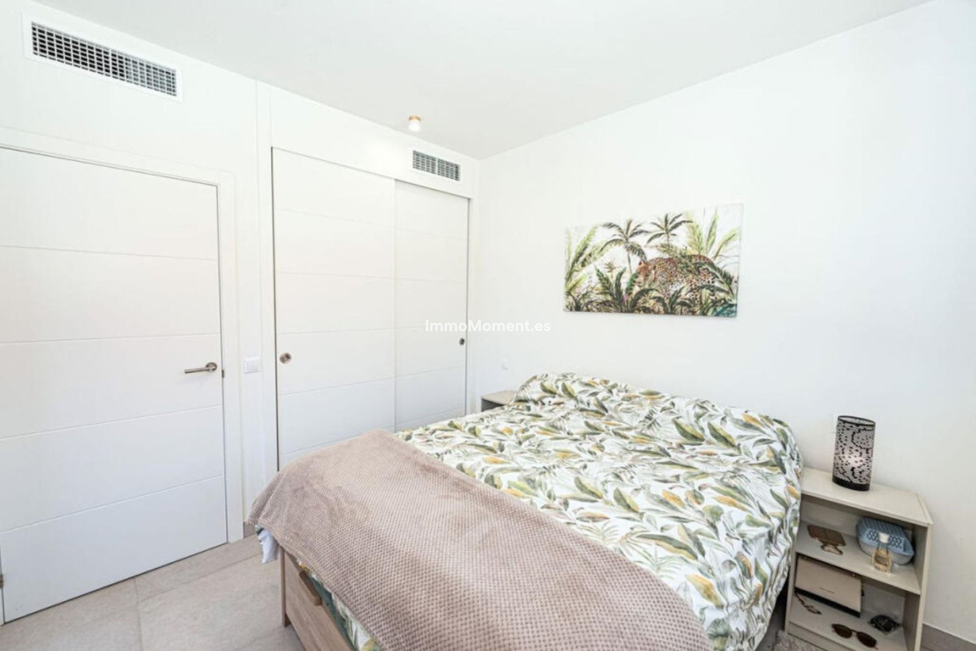 Resale - House - Townhouse - Manilva