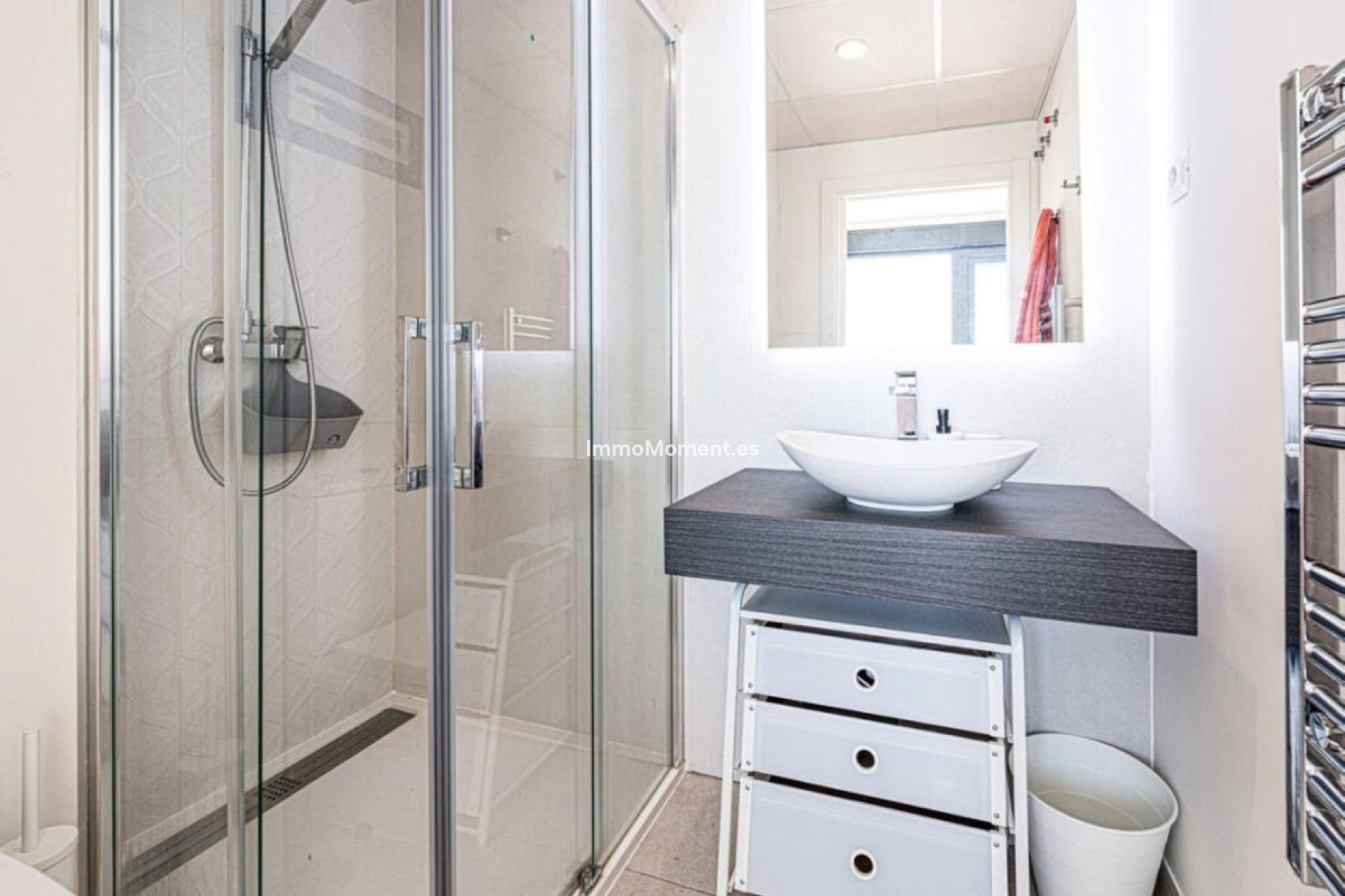 Resale - House - Townhouse - Manilva