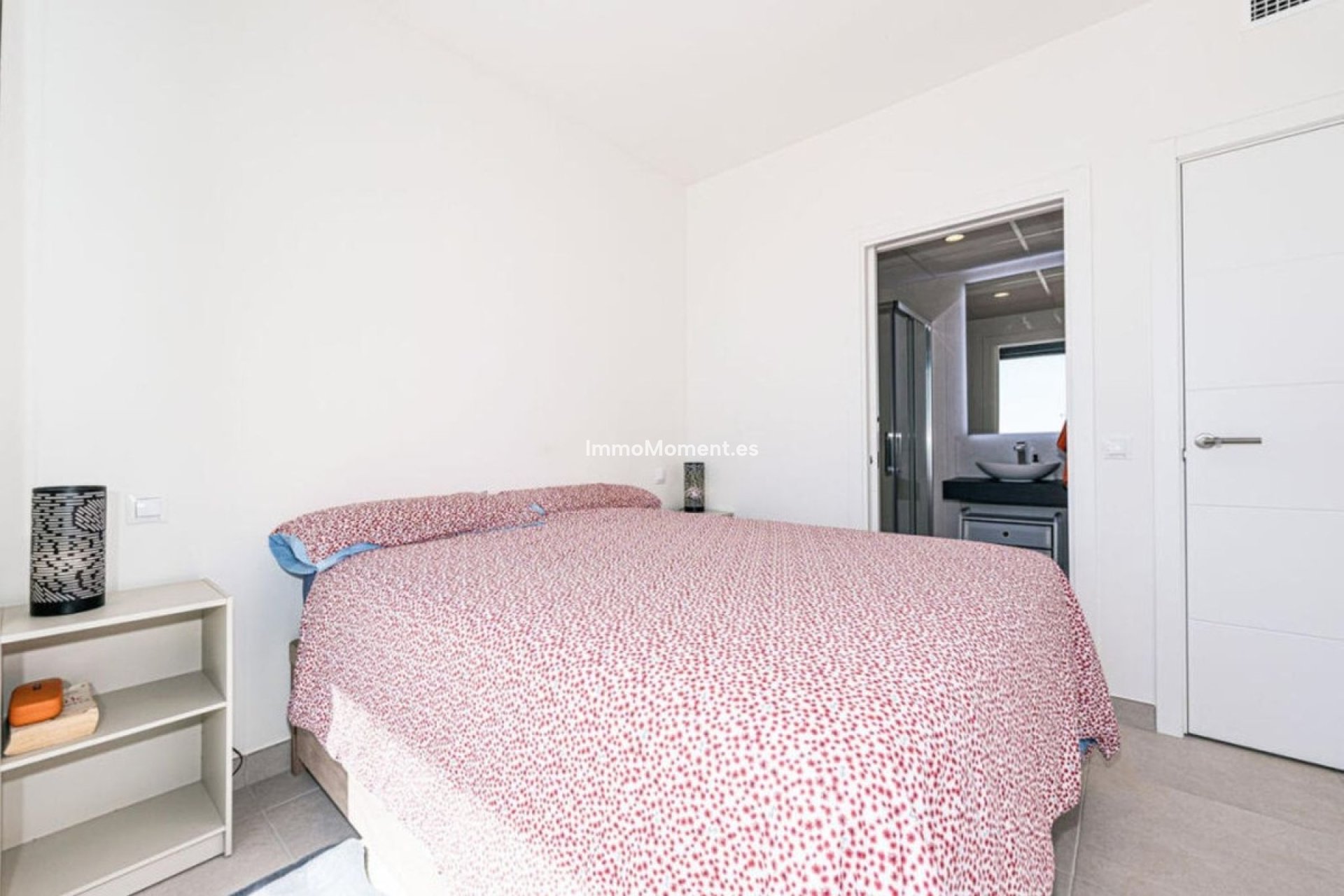 Resale - House - Townhouse - Manilva