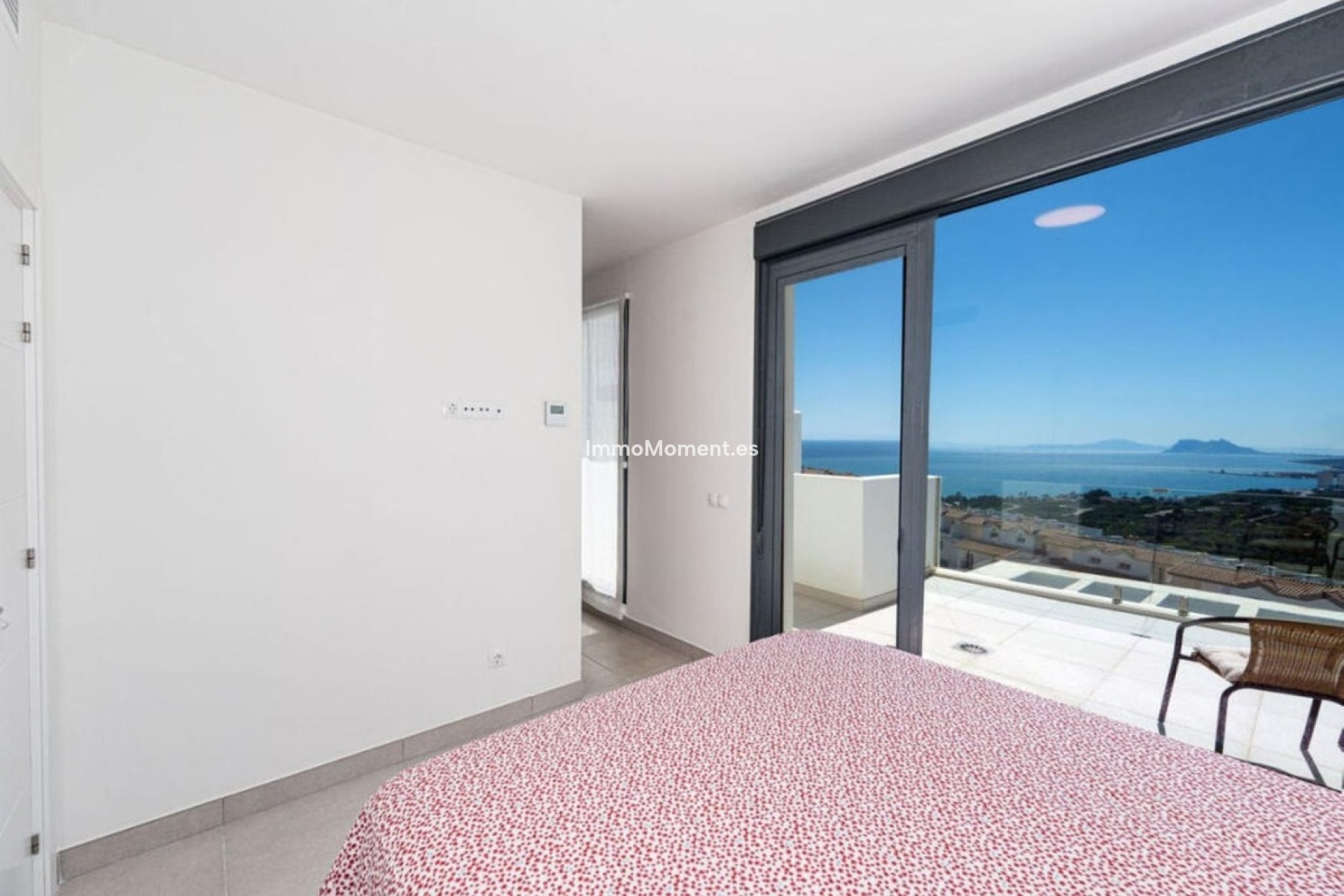 Resale - House - Townhouse - Manilva