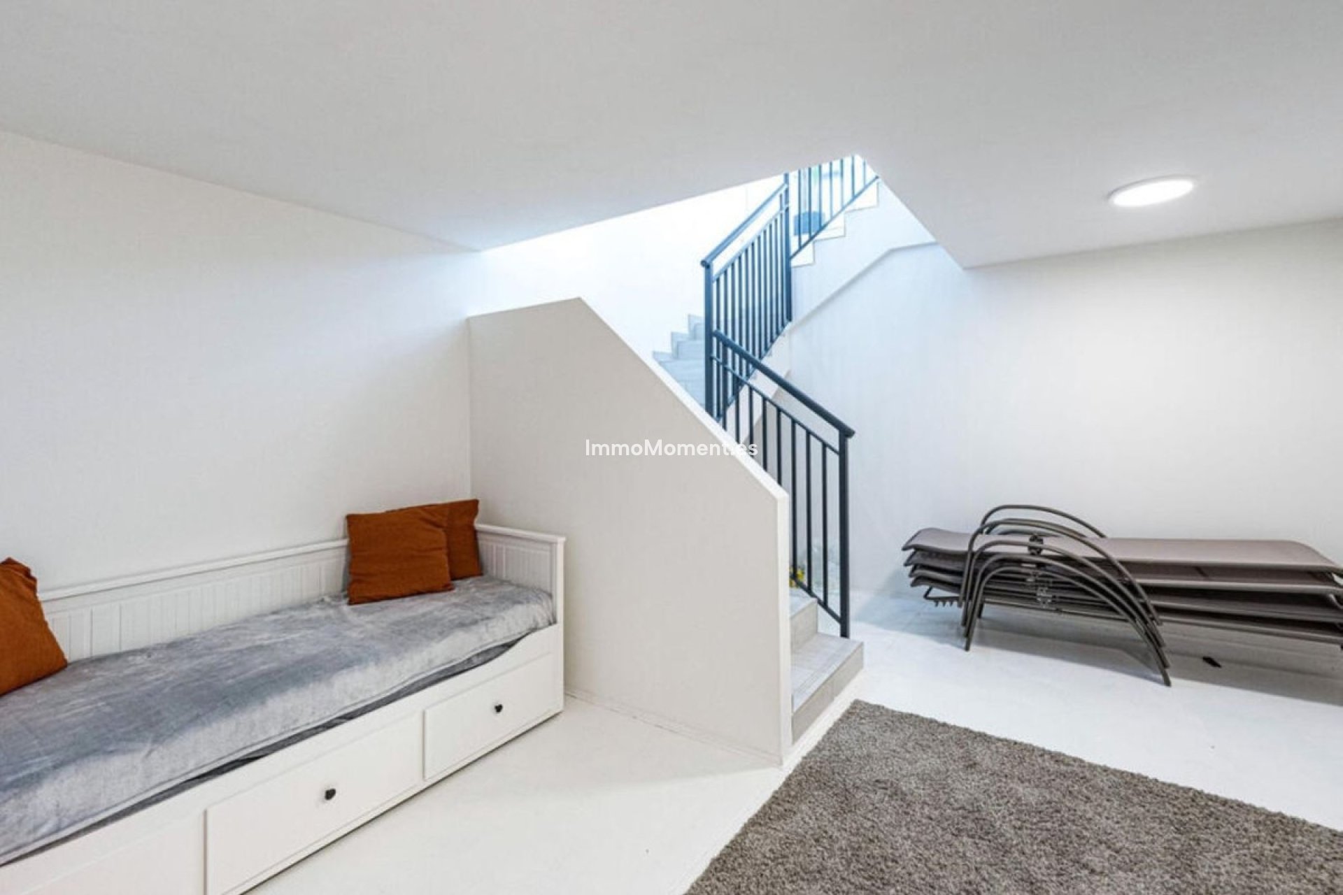 Resale - House - Townhouse - Manilva