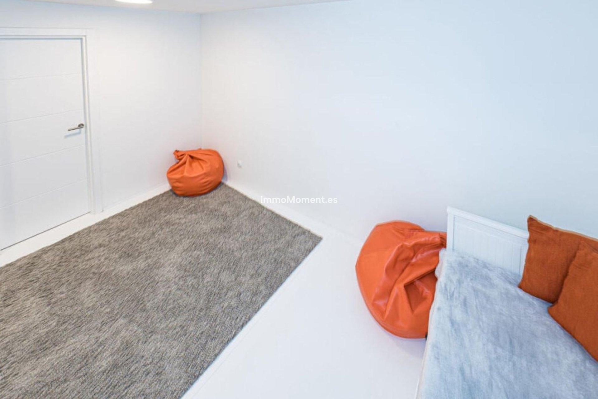 Resale - House - Townhouse - Manilva