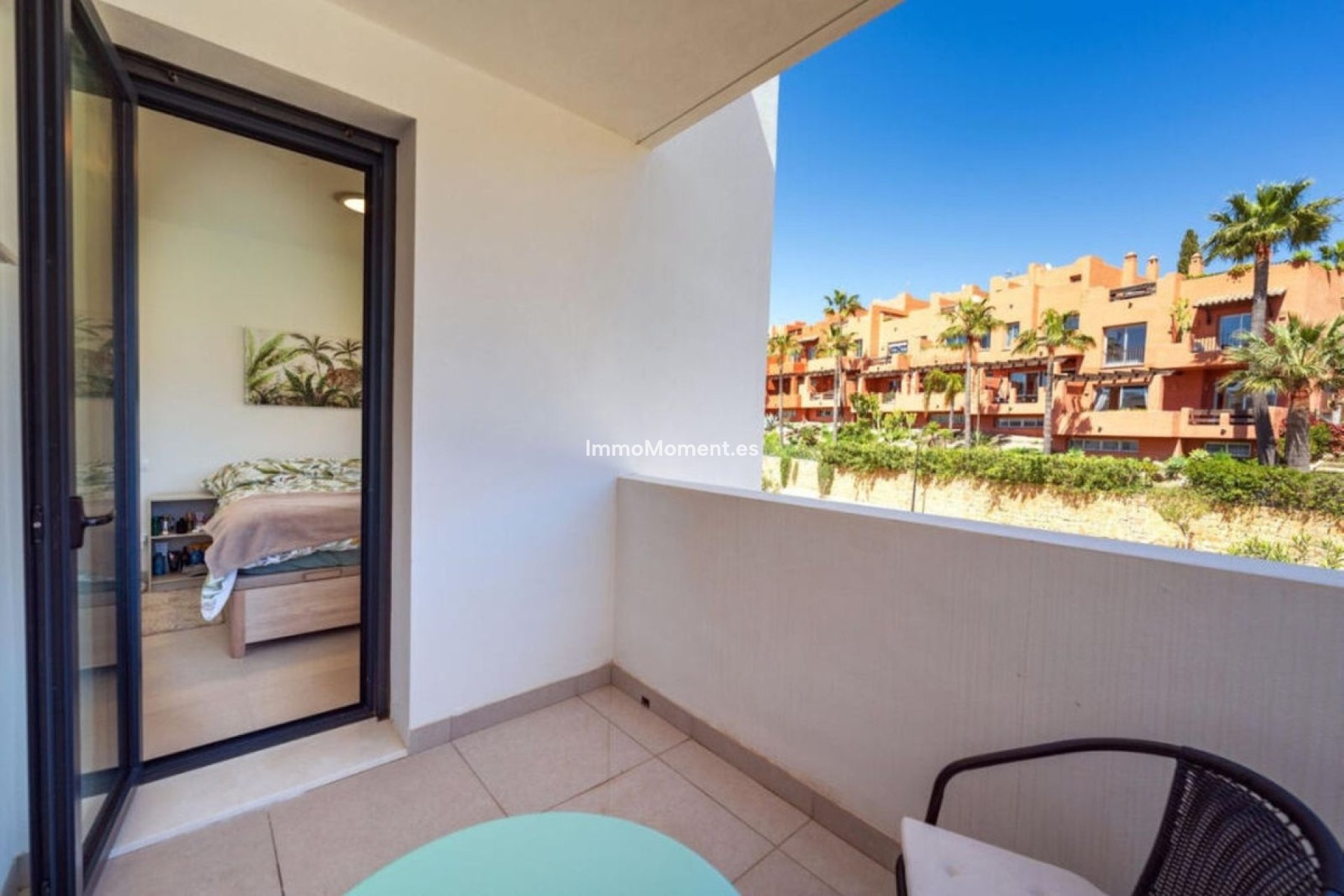 Resale - House - Townhouse - Manilva