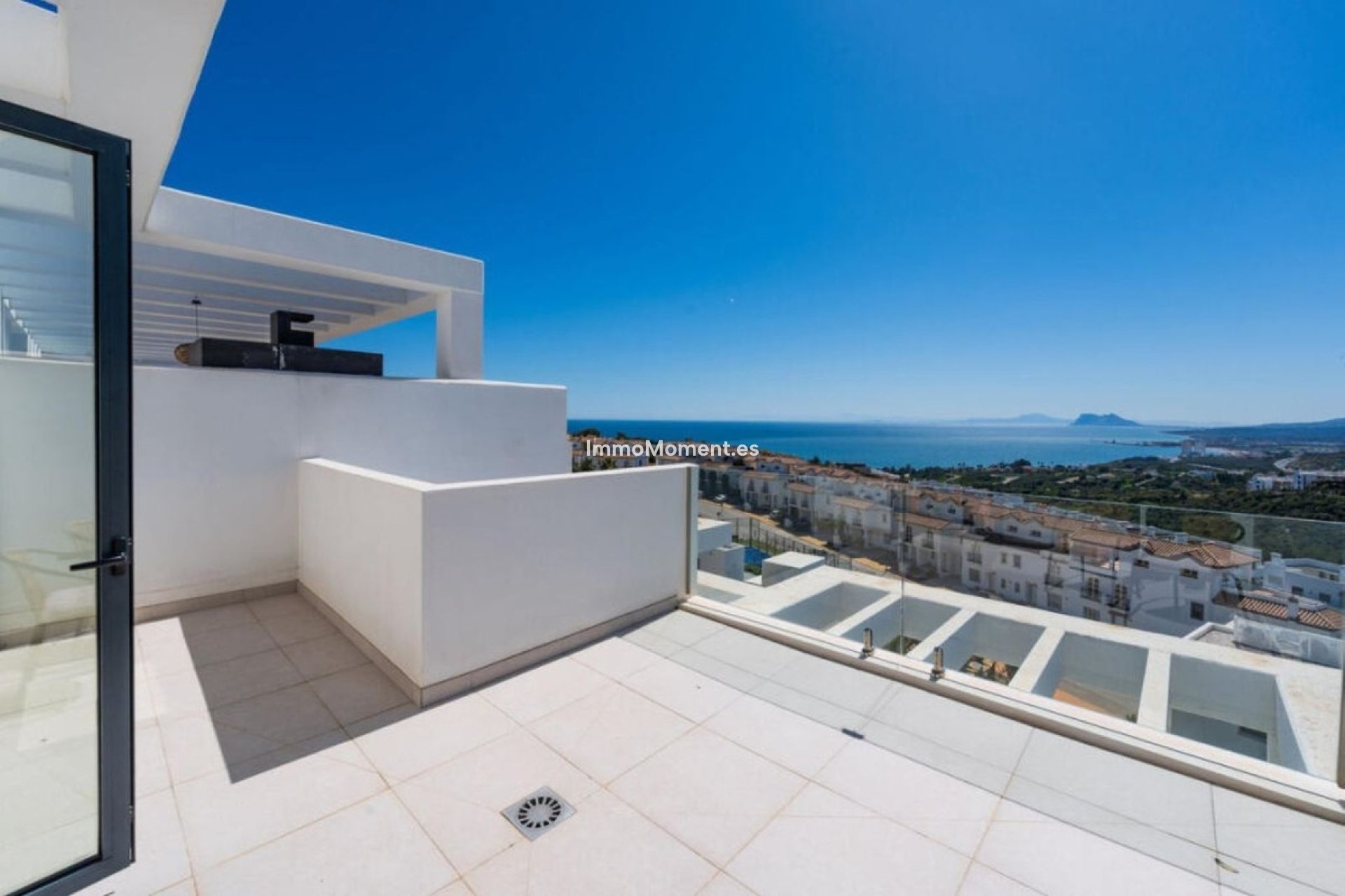 Resale - House - Townhouse - Manilva
