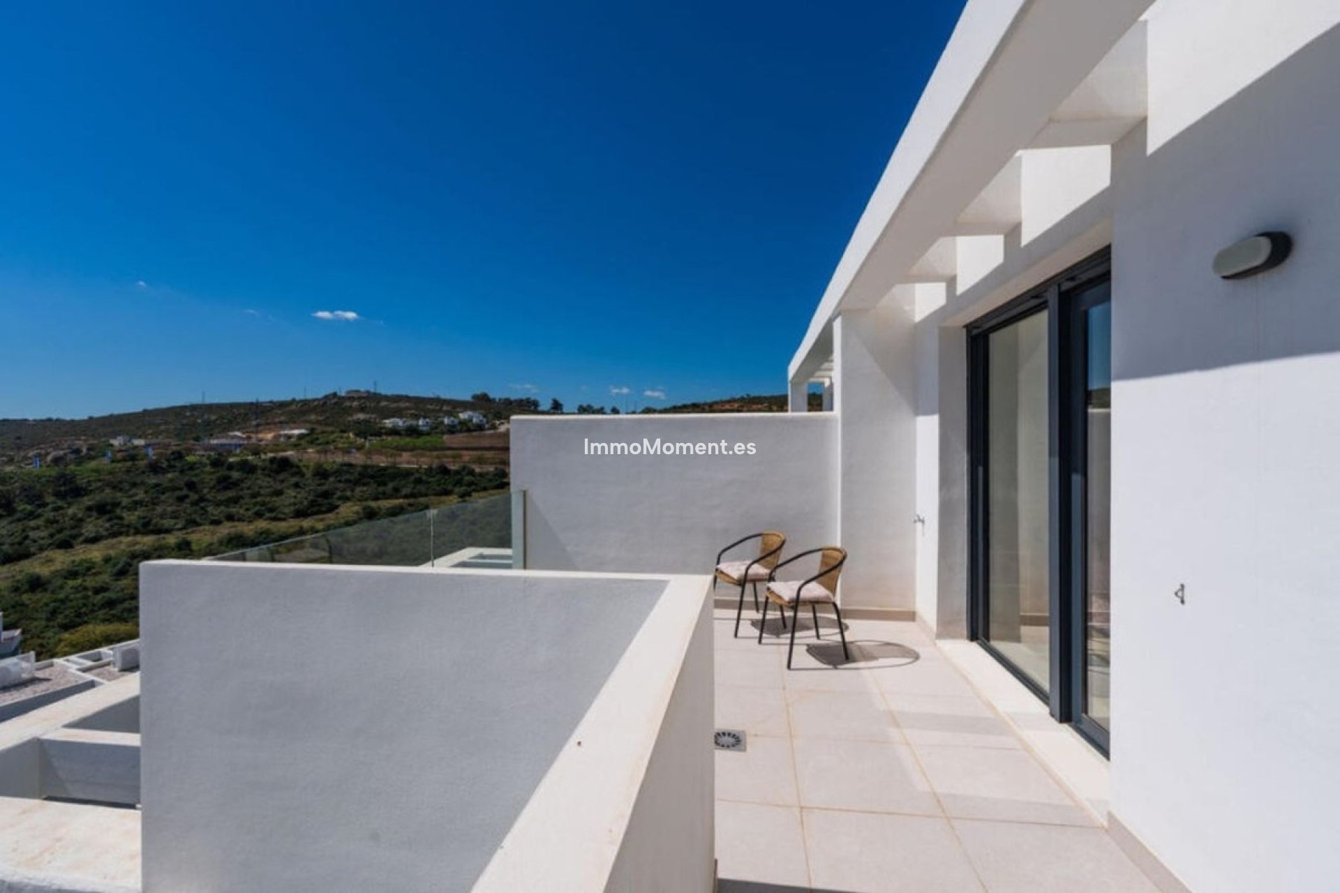 Resale - House - Townhouse - Manilva