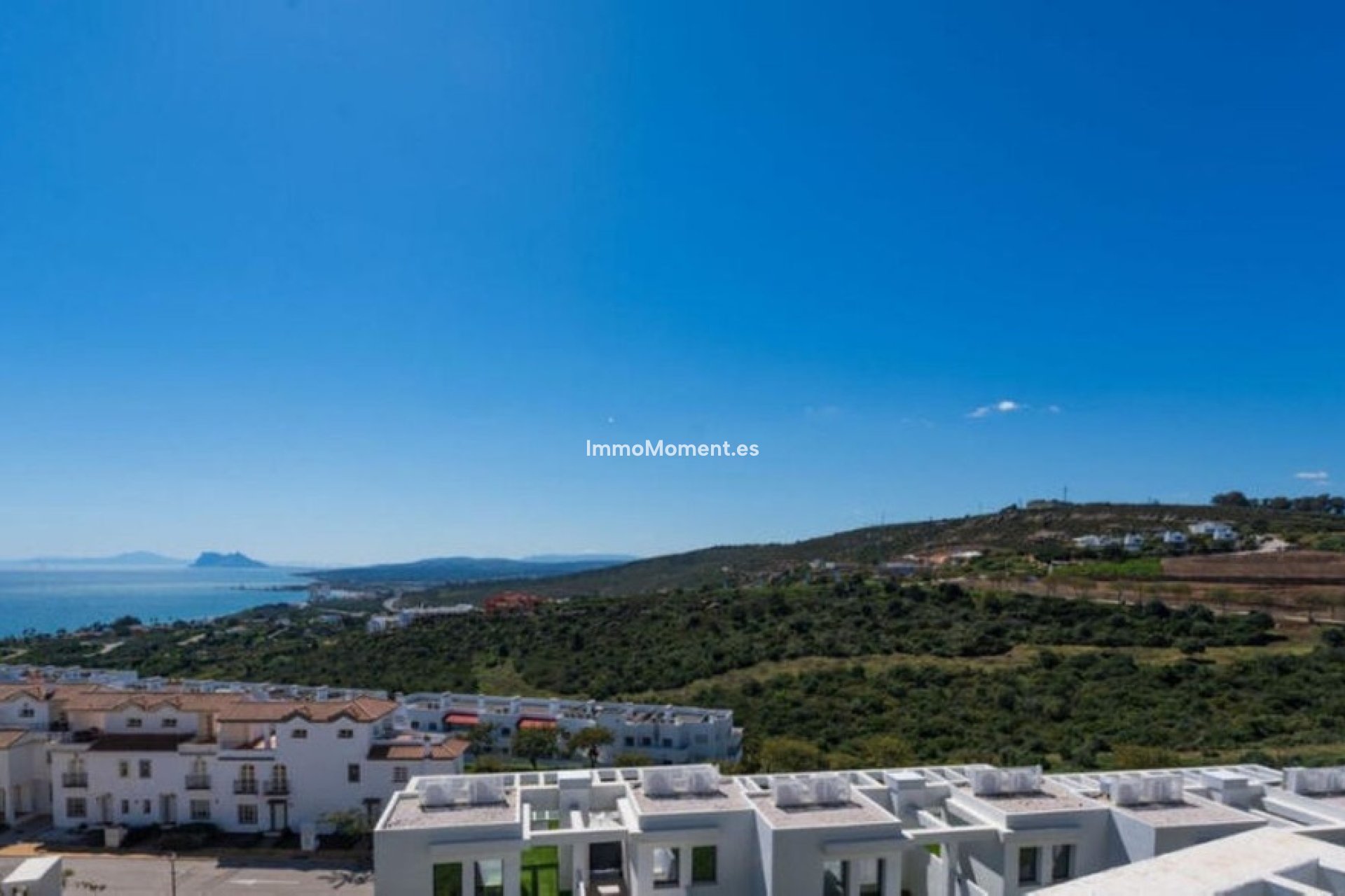 Resale - House - Townhouse - Manilva