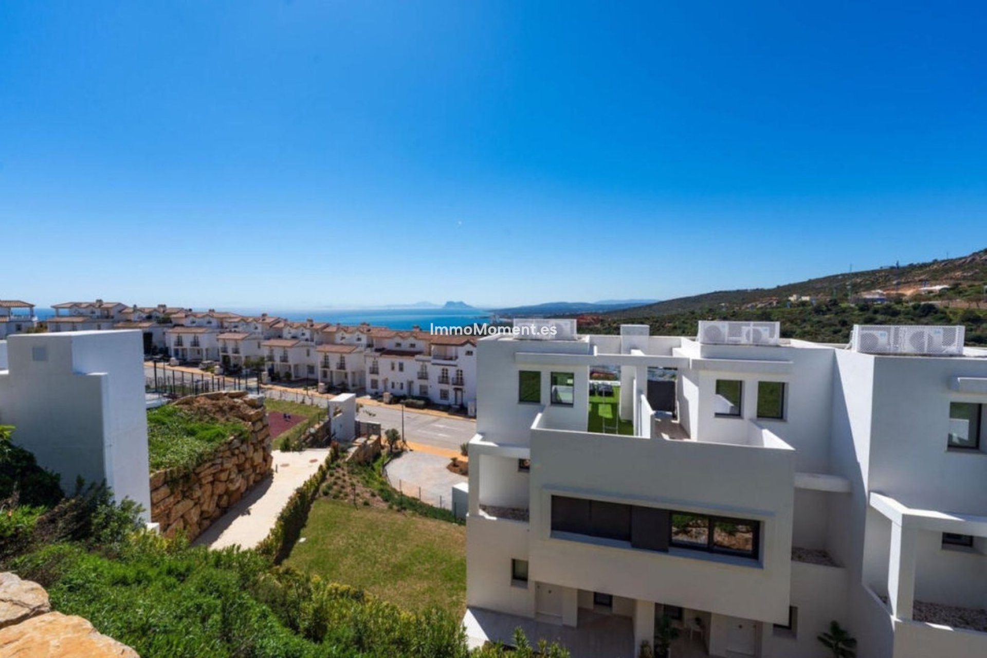 Resale - House - Townhouse - Manilva