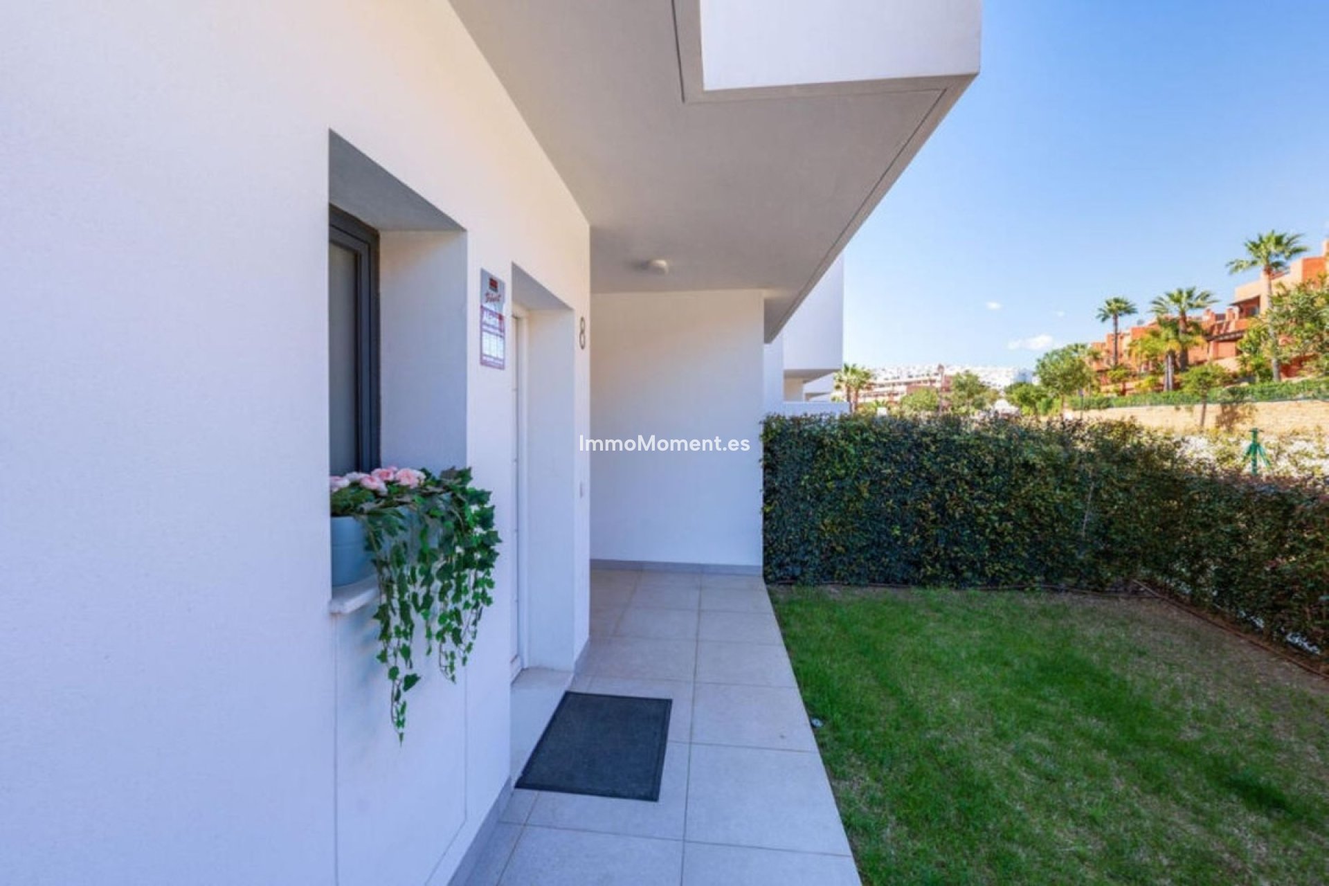Resale - House - Townhouse - Manilva