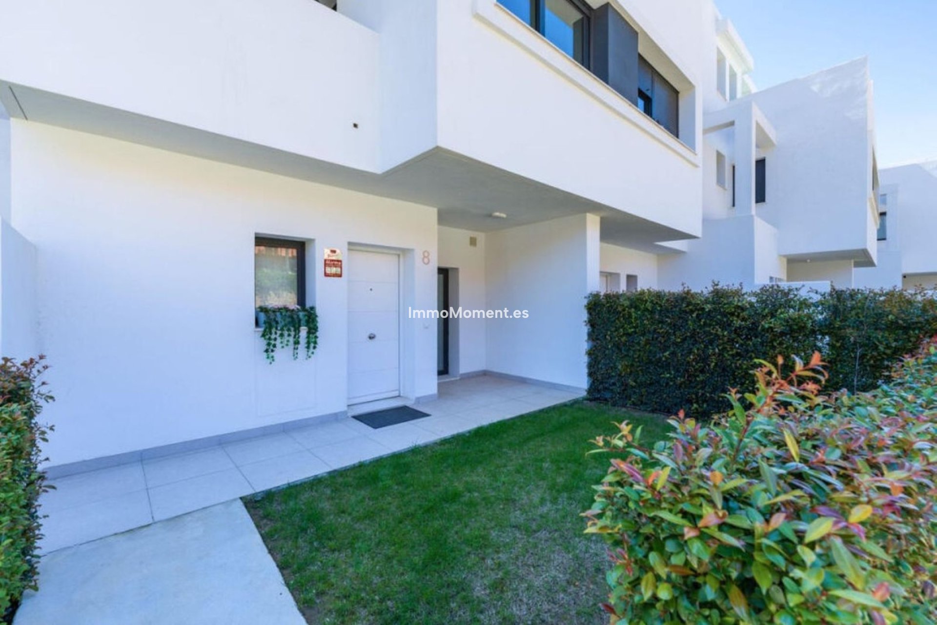 Resale - House - Townhouse - Manilva