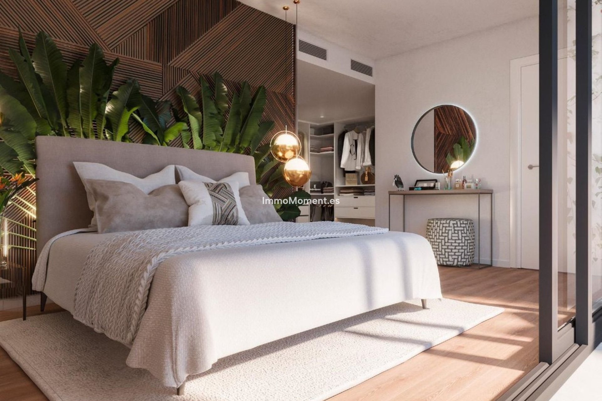 Resale - House - Townhouse - Mijas Costa